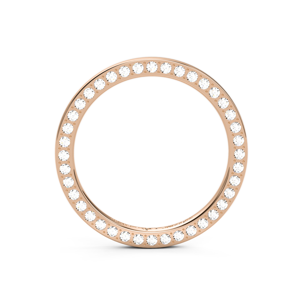 Niessing Satellite Orbit ring Niessing Satellite Orbit ring