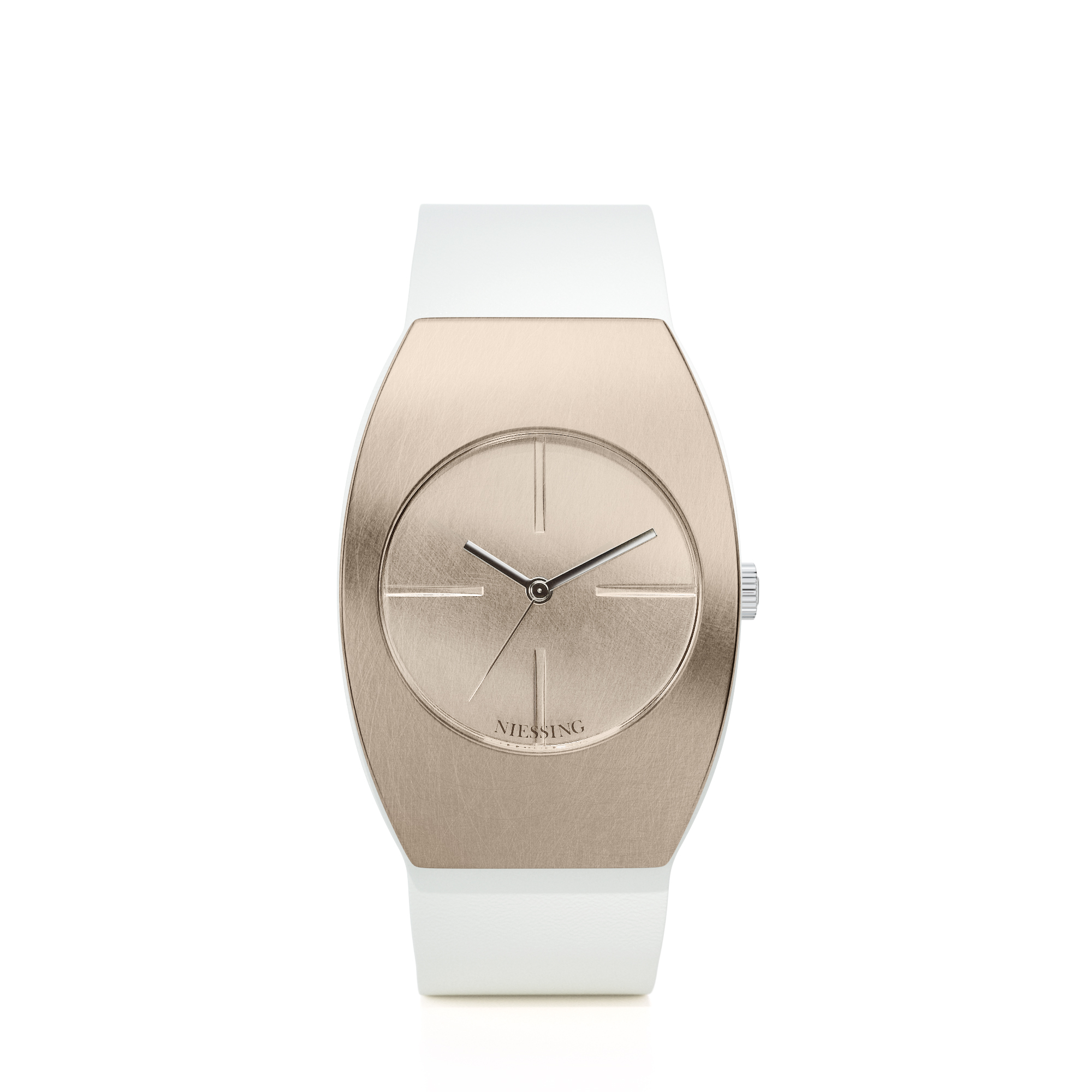 Niessing Radius 9 Forma