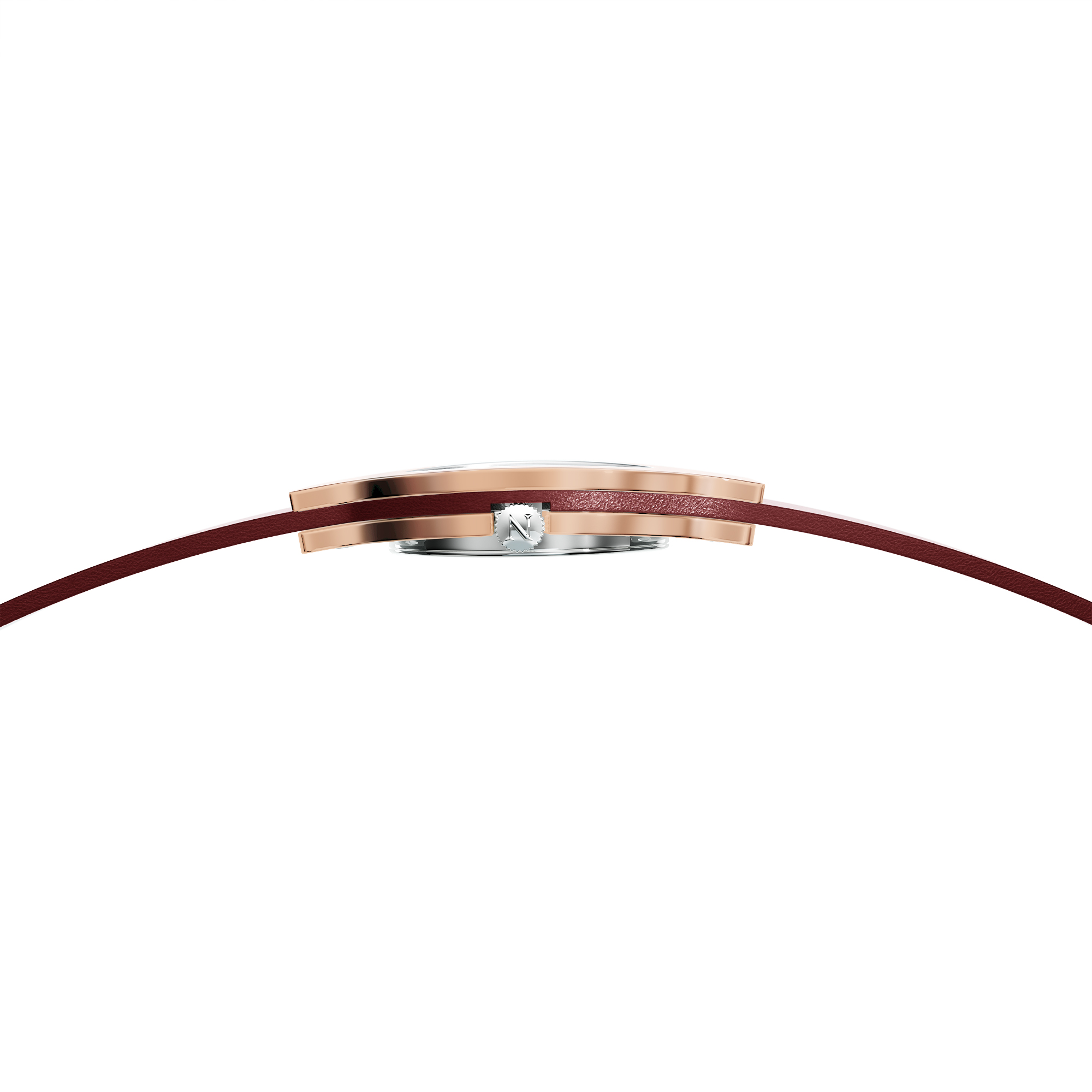 Niessing Radius 9 Kontura