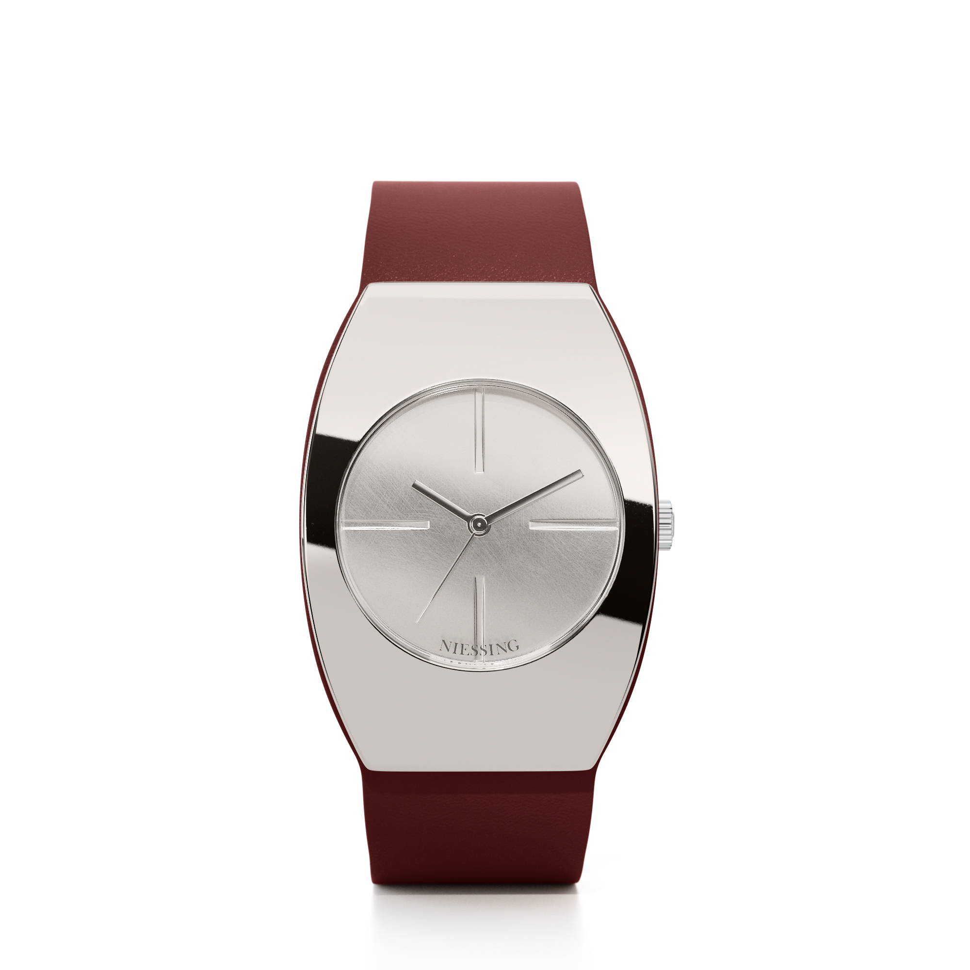 Niessing Radius 9 Forma