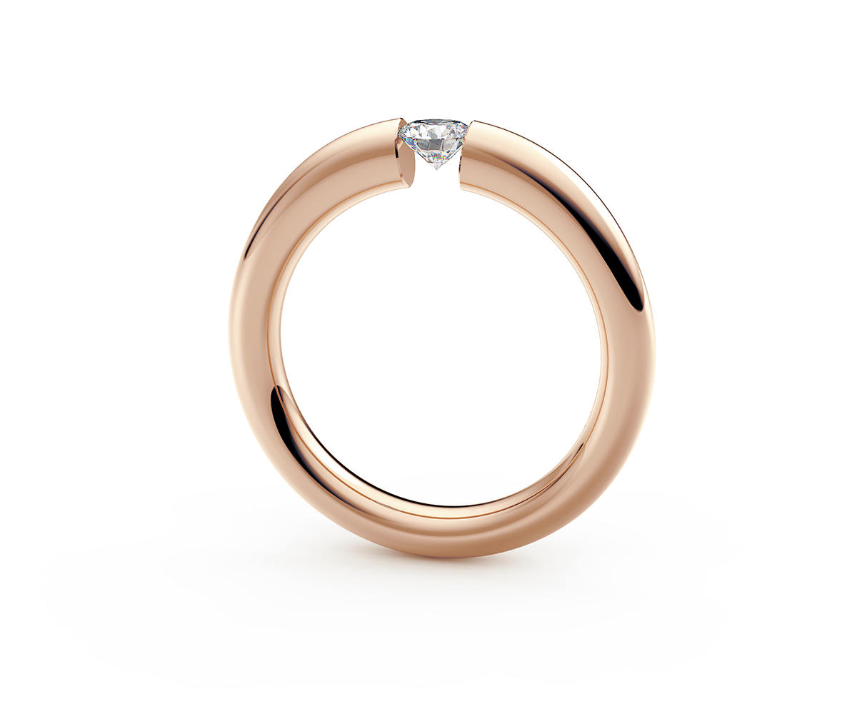 Niessing Spannring® Tapered Niessing Spannring® Tapered