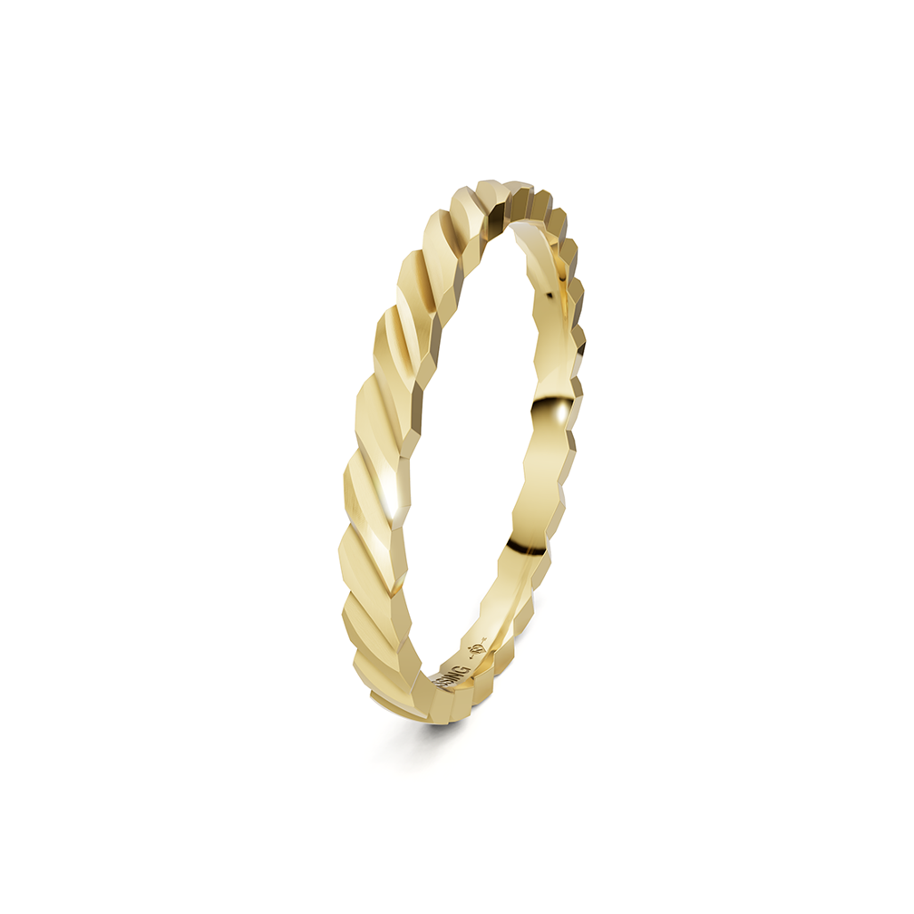 Niessing Woven Love