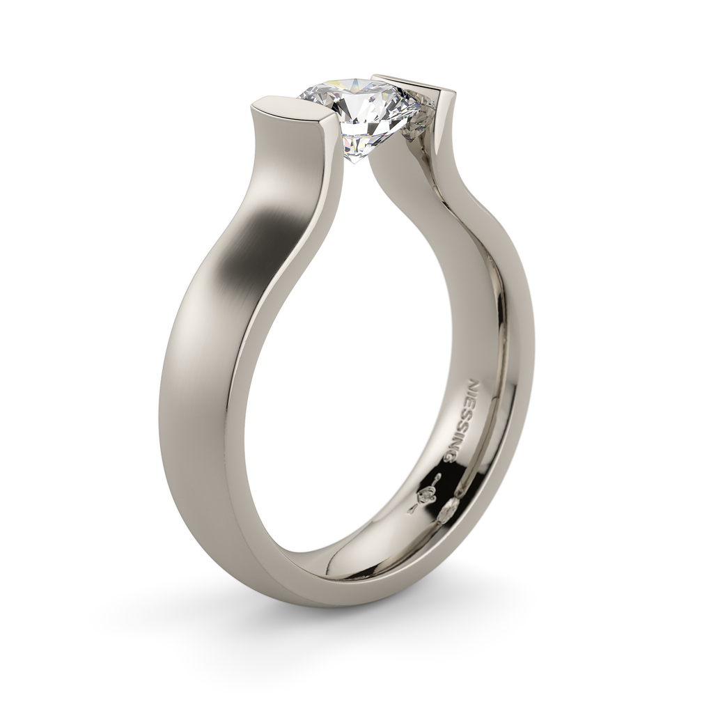 Niessing Spannring® Lucia Niessing Spannring® Lucia