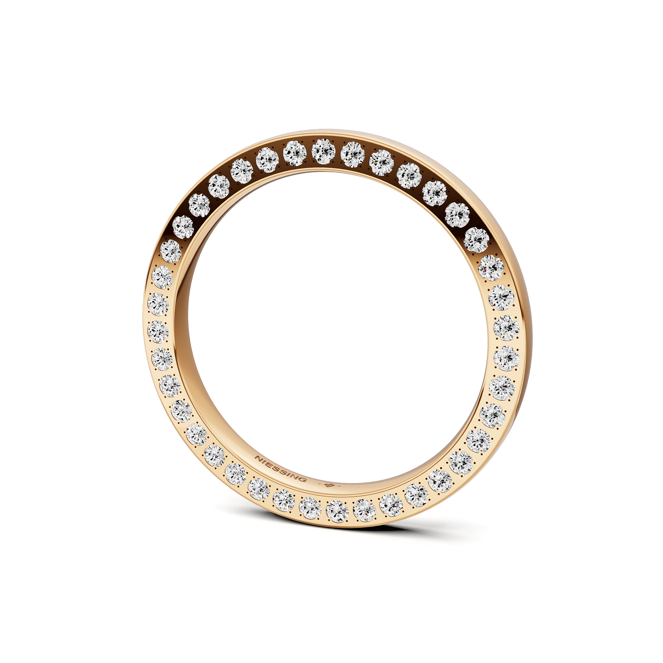 Niessing Satellite Orbit ring