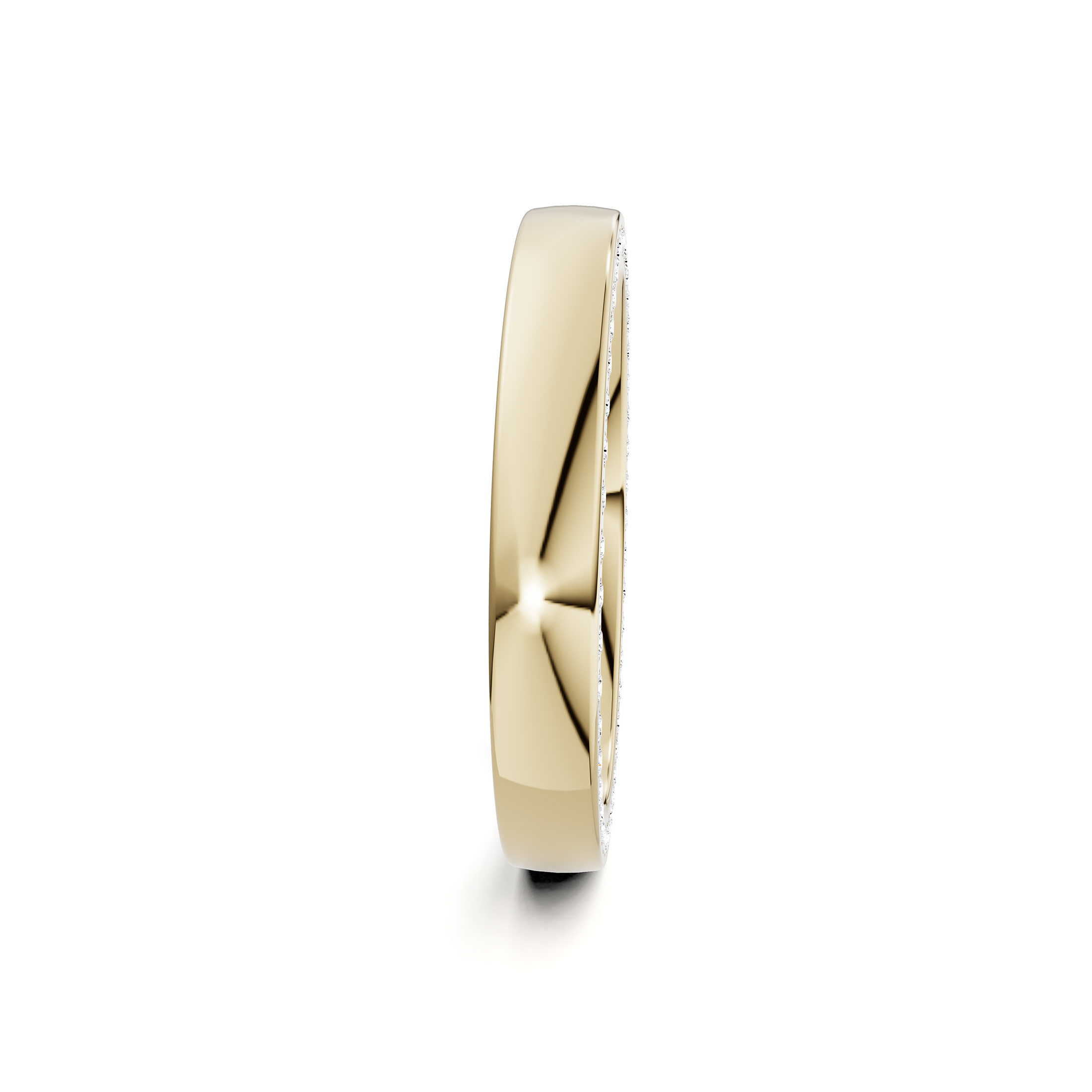 Niessing Satellite Orbit ring