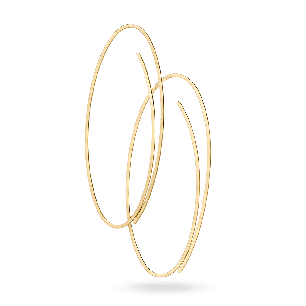 Niessing Linear ピアス Niessing Linear ピアス