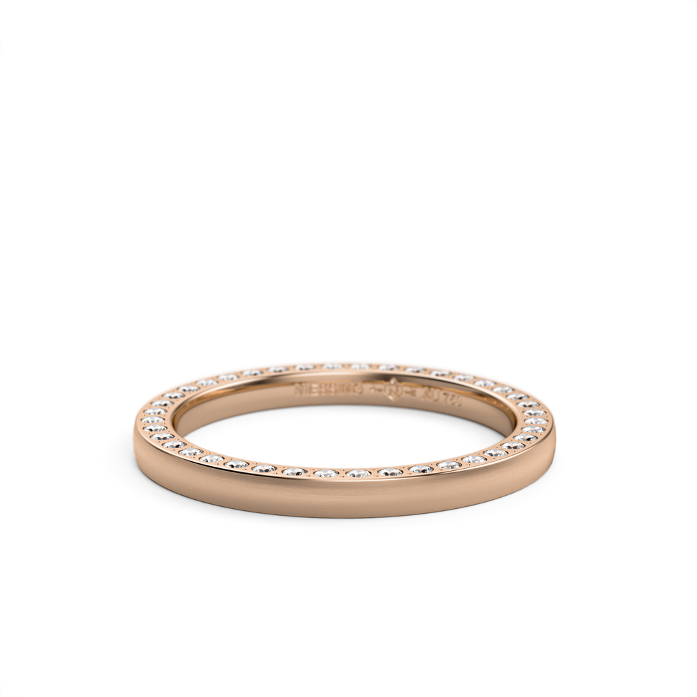 Niessing Satellite Orbit ring Niessing Satellite Orbit ring