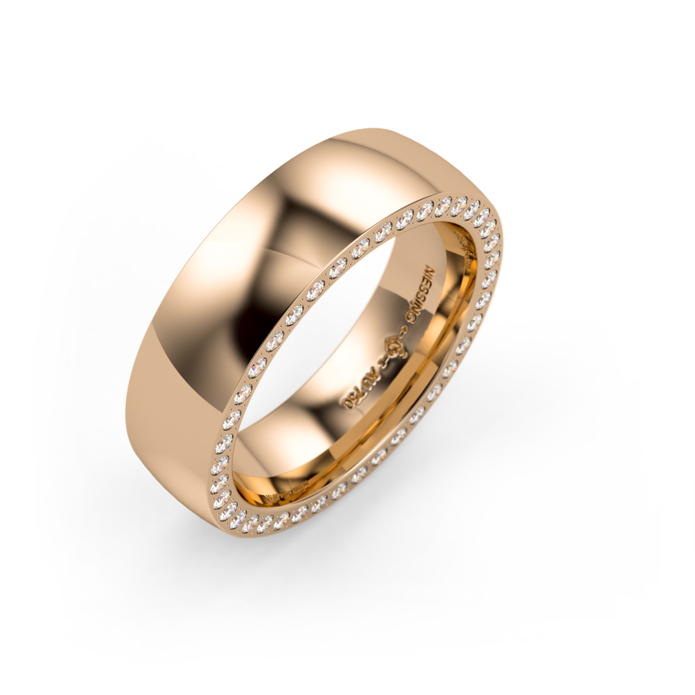 Niessing Satellite Orbit リング Niessing Satellite Orbit リング