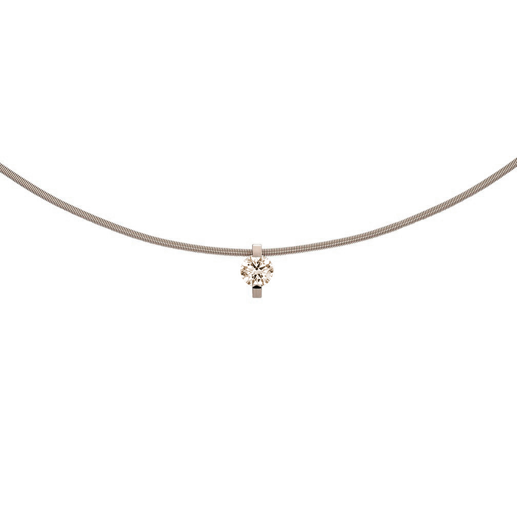 Niessing Princess Anhänger