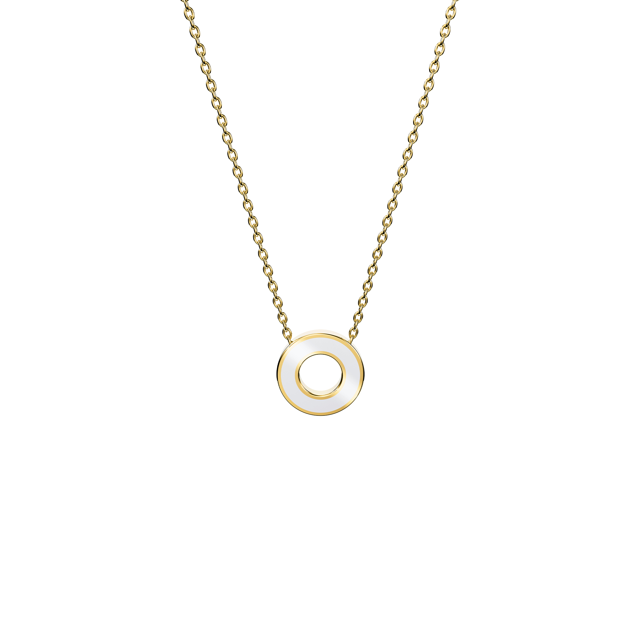 Niessing Setario ネックレス