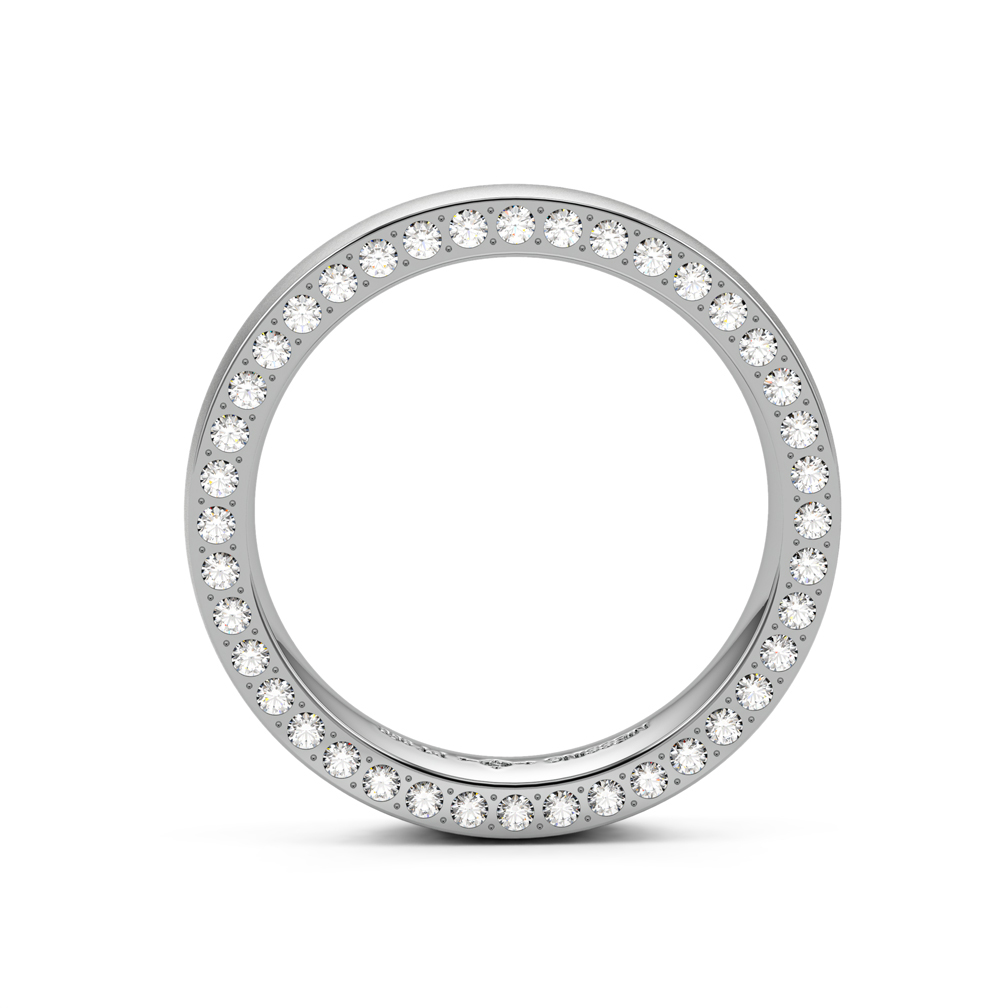 Niessing Satellite Orbit リング Niessing Satellite Orbit リング