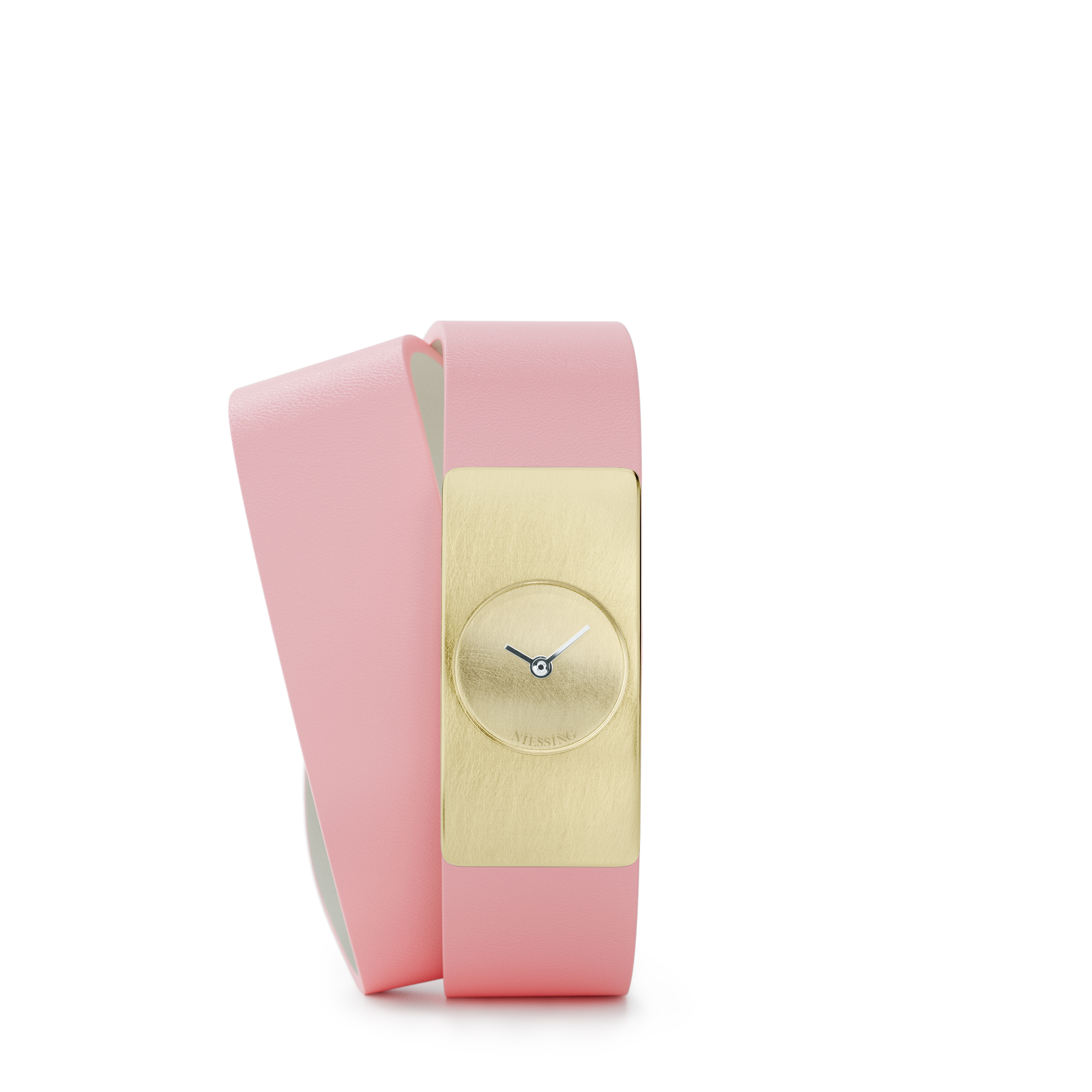 Niessing Radius 9 Classic