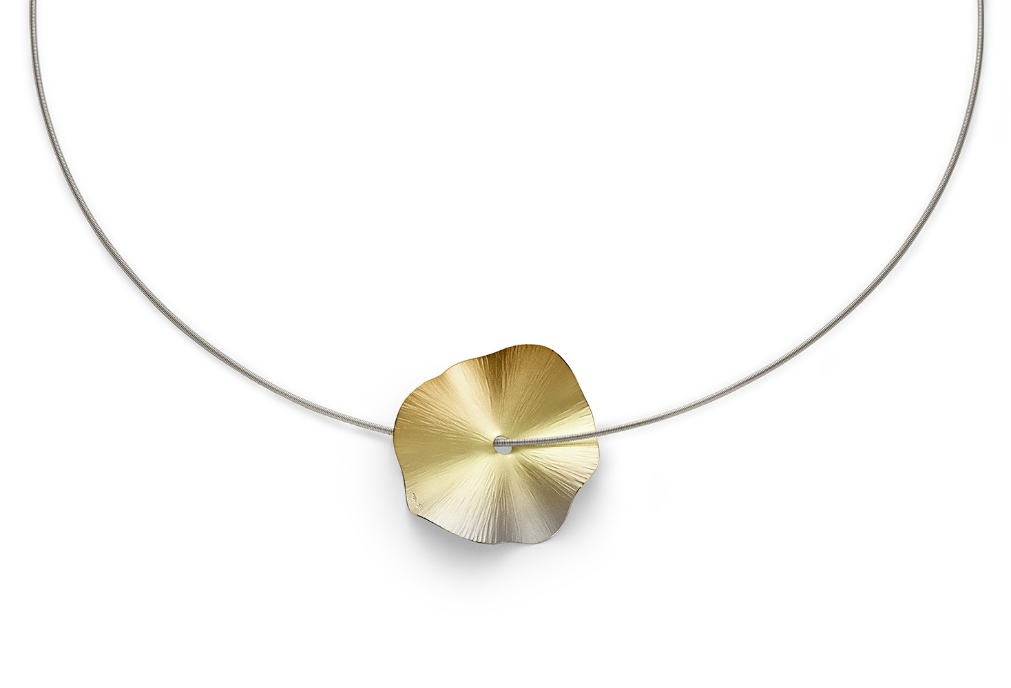 Niessing Flowerdisc ペンダント | 30 | 30