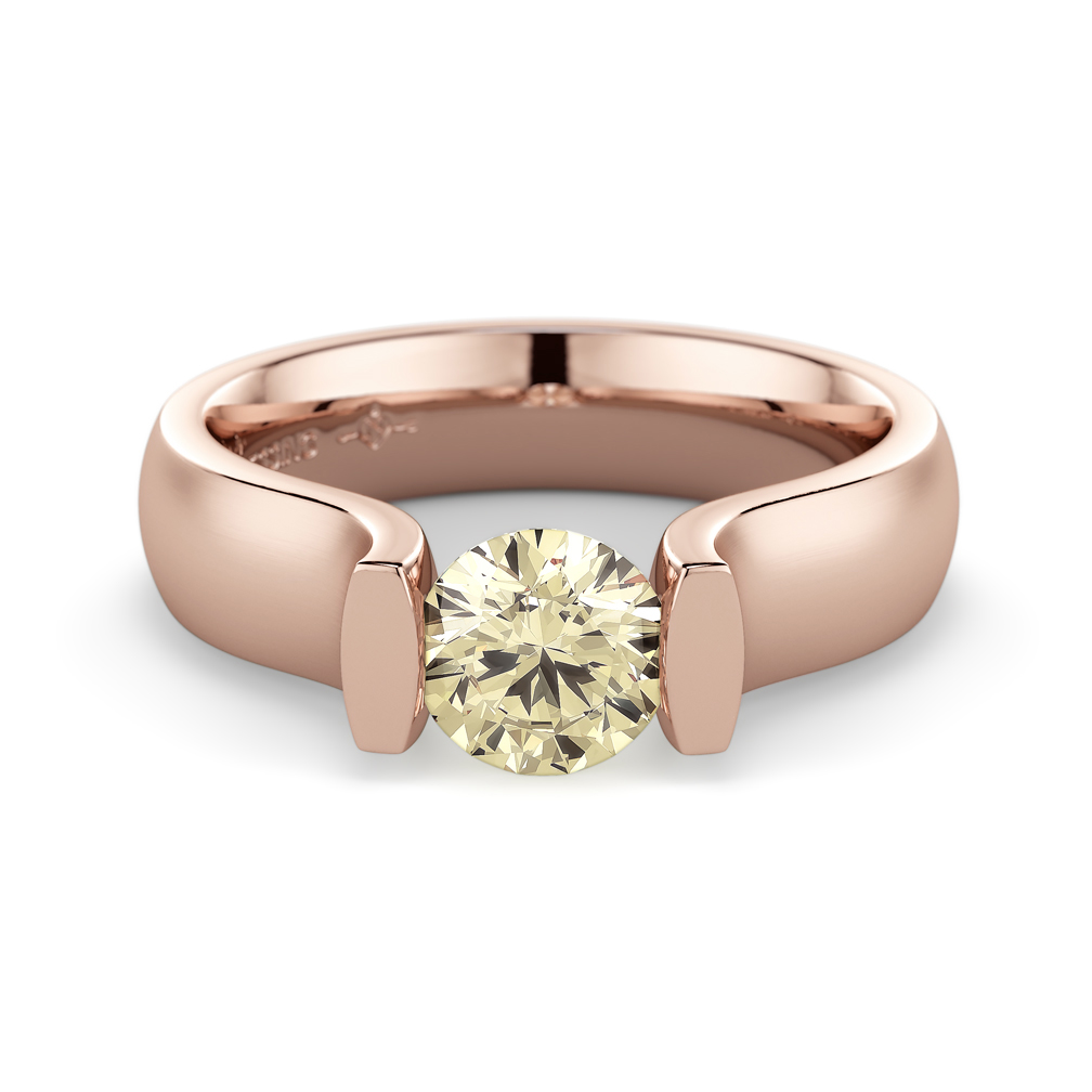 Niessing Spannring® Lucia