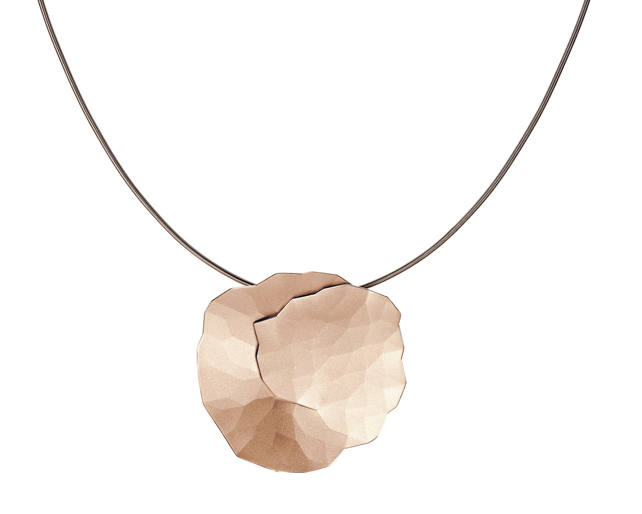 Niessing Topia pendant Niessing Topia pendant