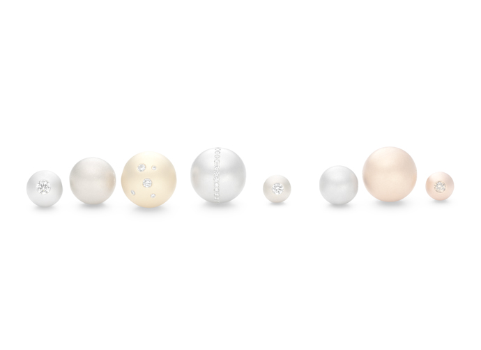 Spheres