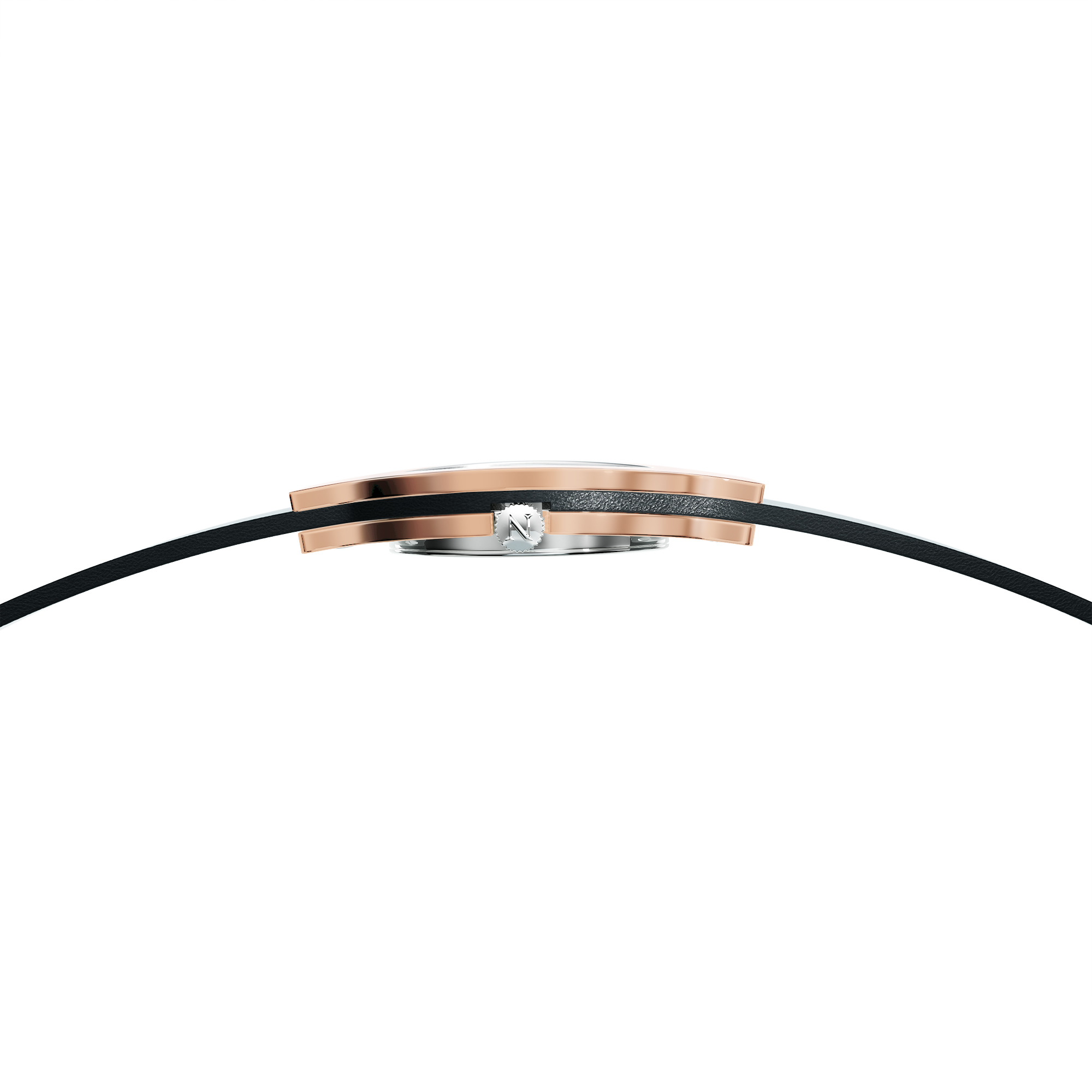 Niessing Radius 9 Kontura
