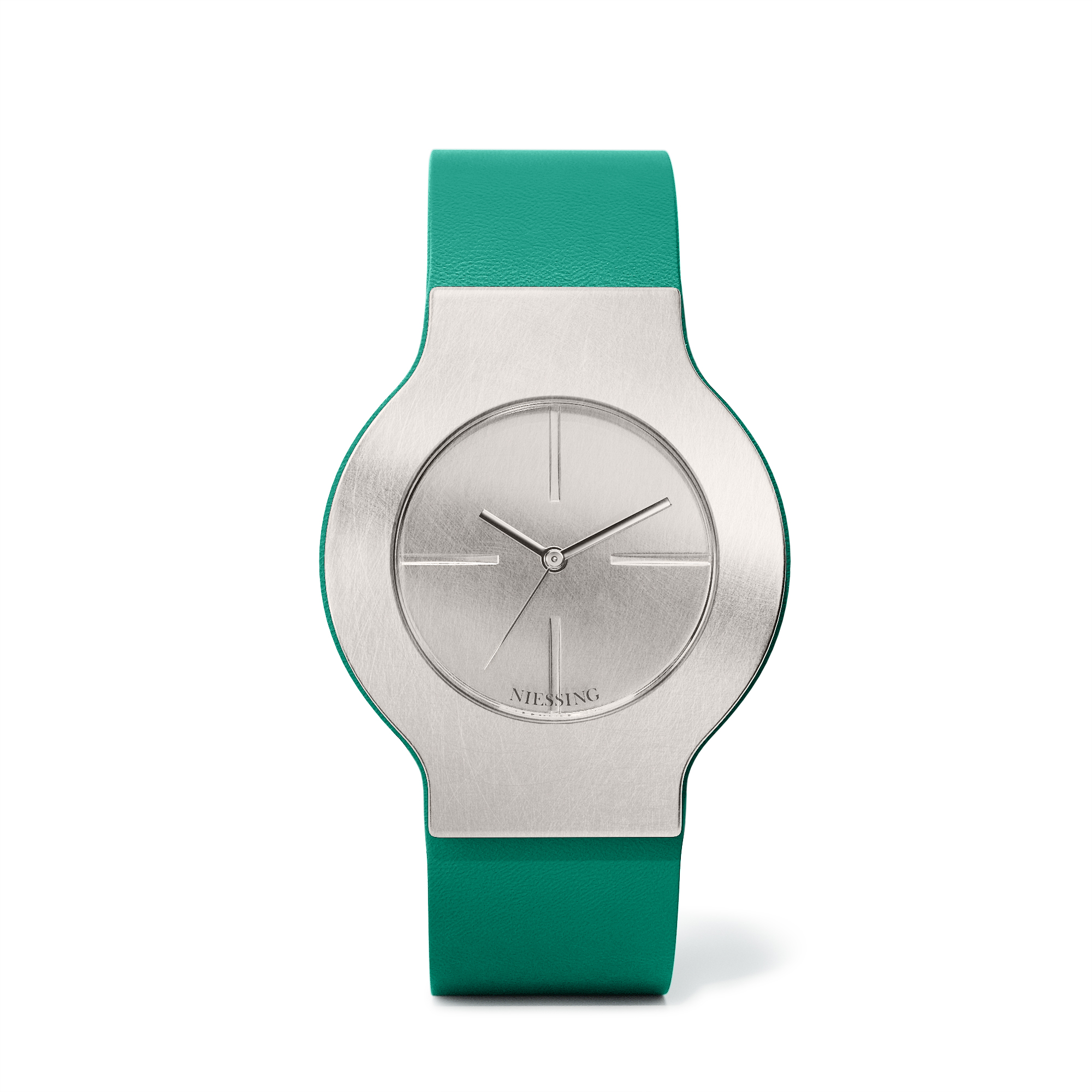 Niessing Radius 9 Kontura