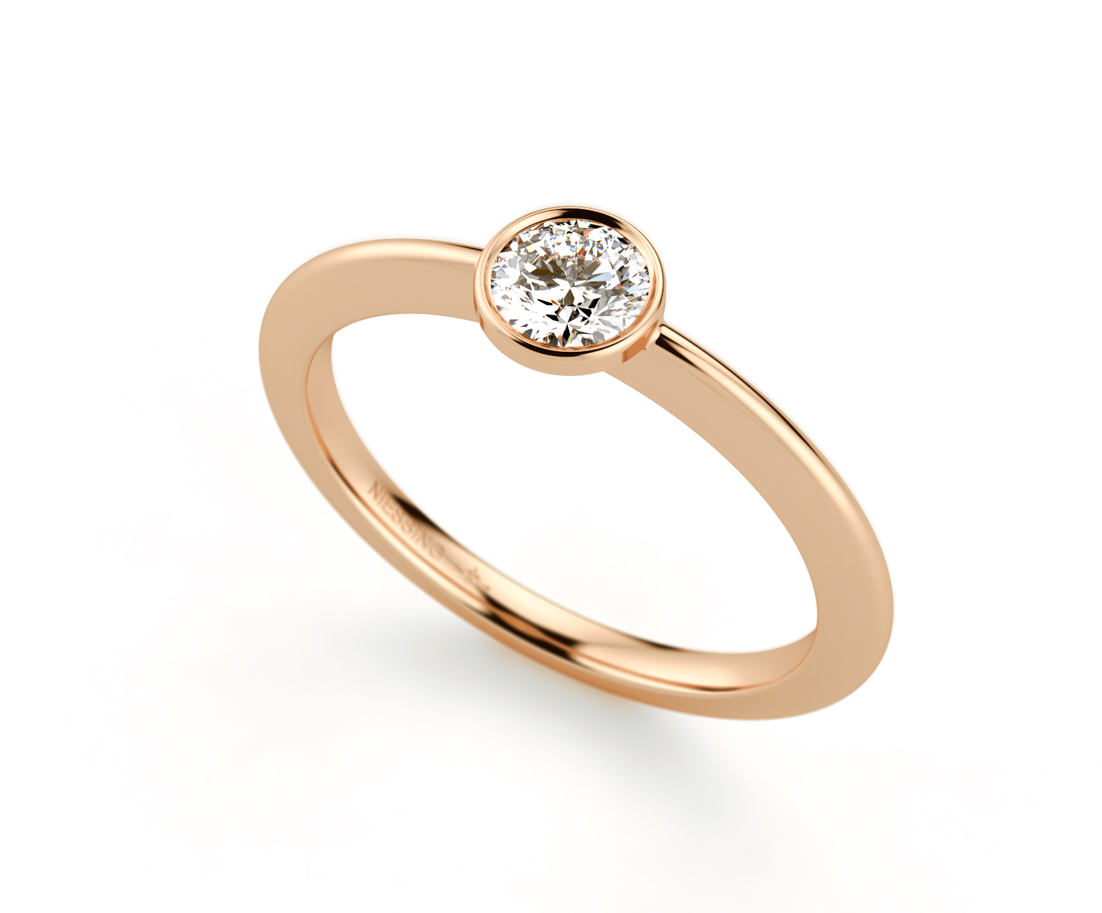 ニーシング・ステラ | リング | NIESSING