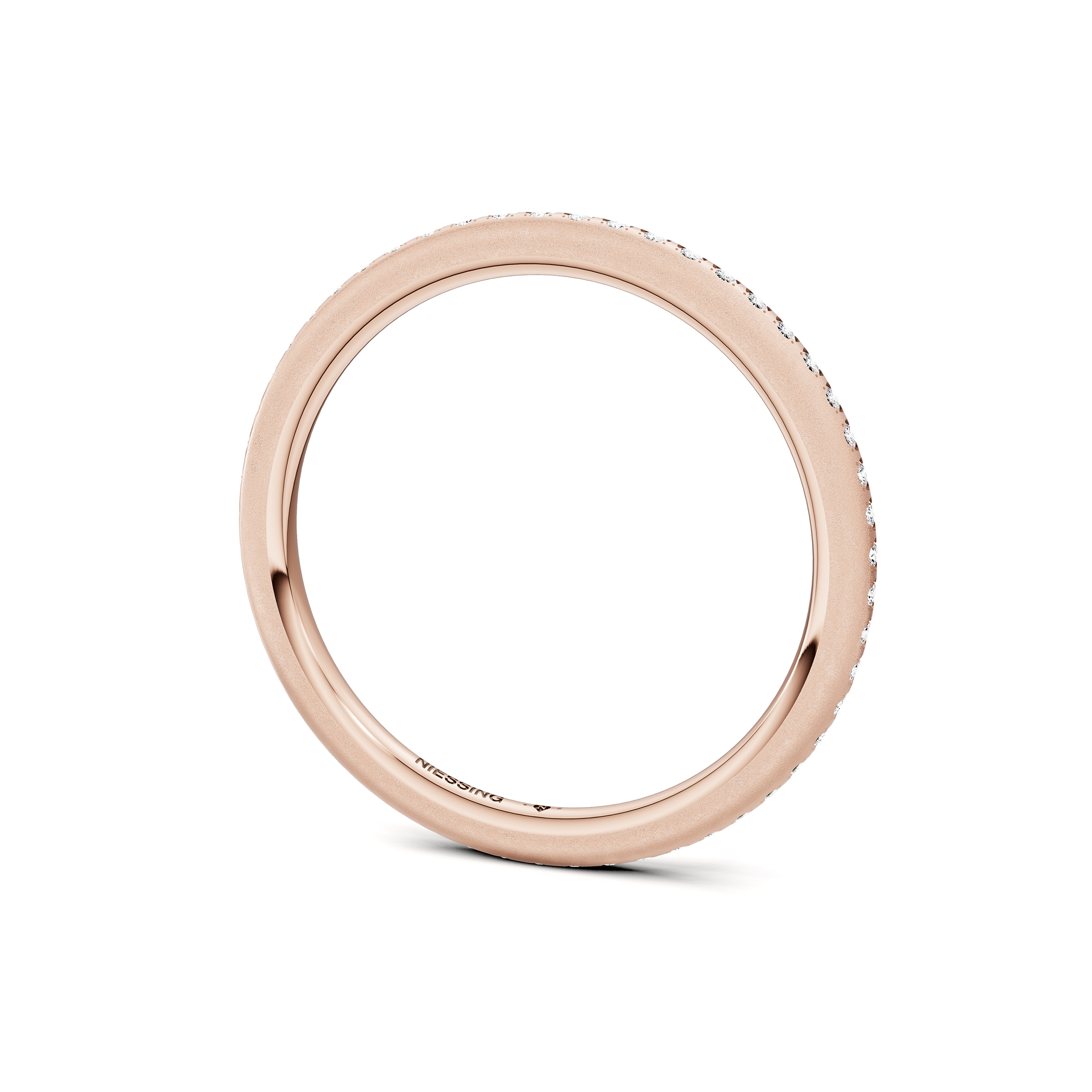 Niessing Satellite Fine