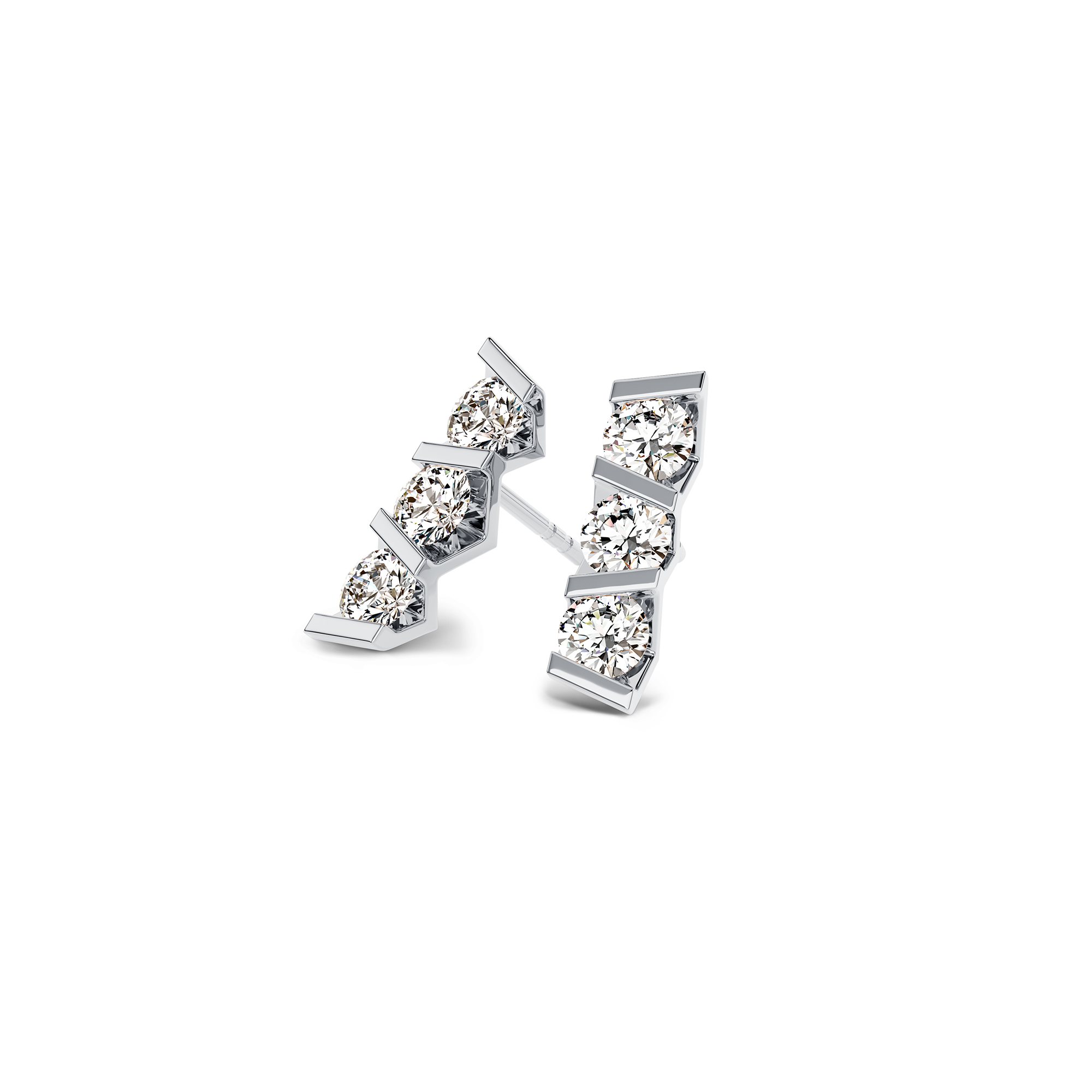 Niessing Vivida earrings Niessing Vivida earrings