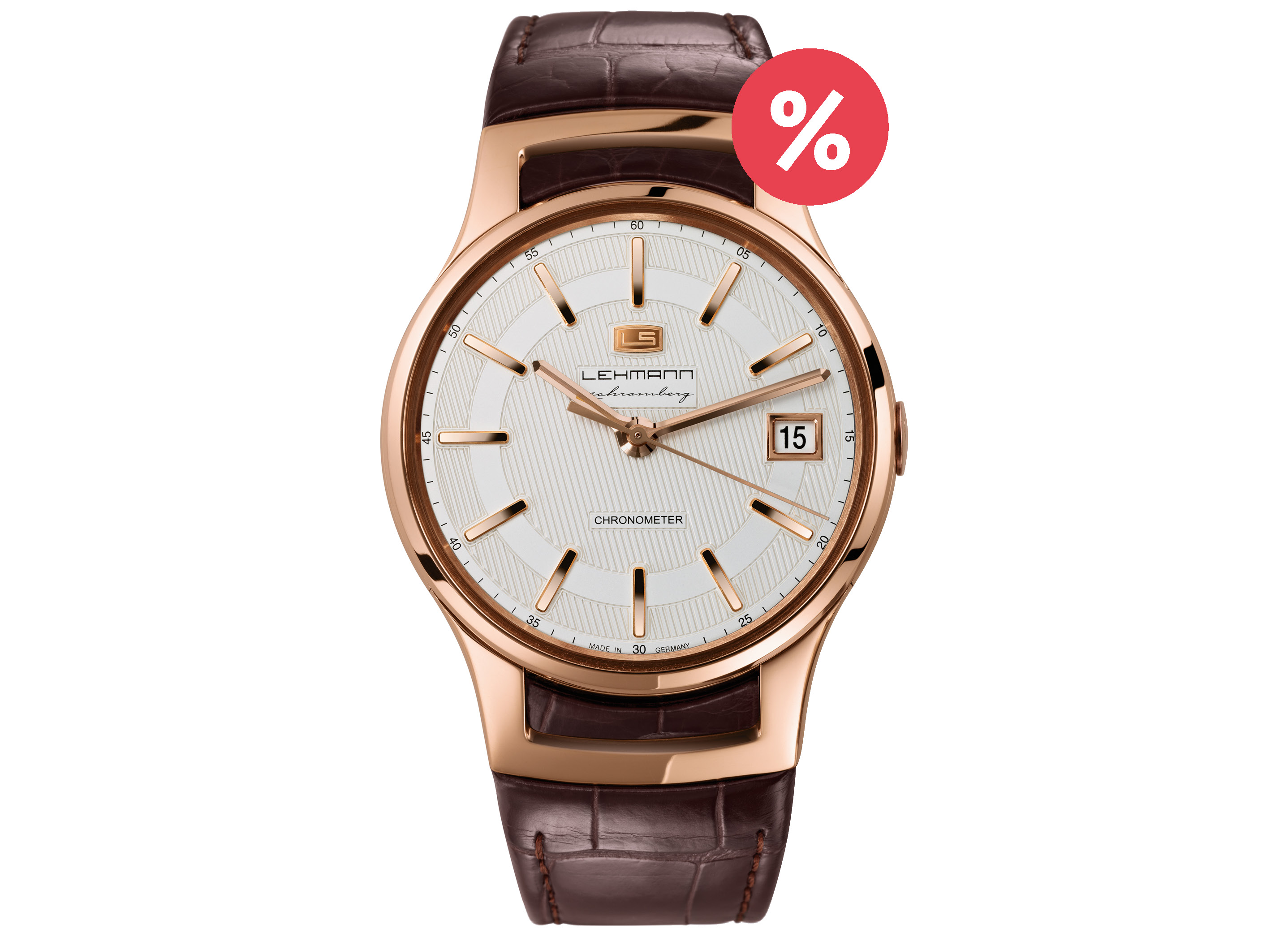 INTEMPORAL FENSTERDATUM