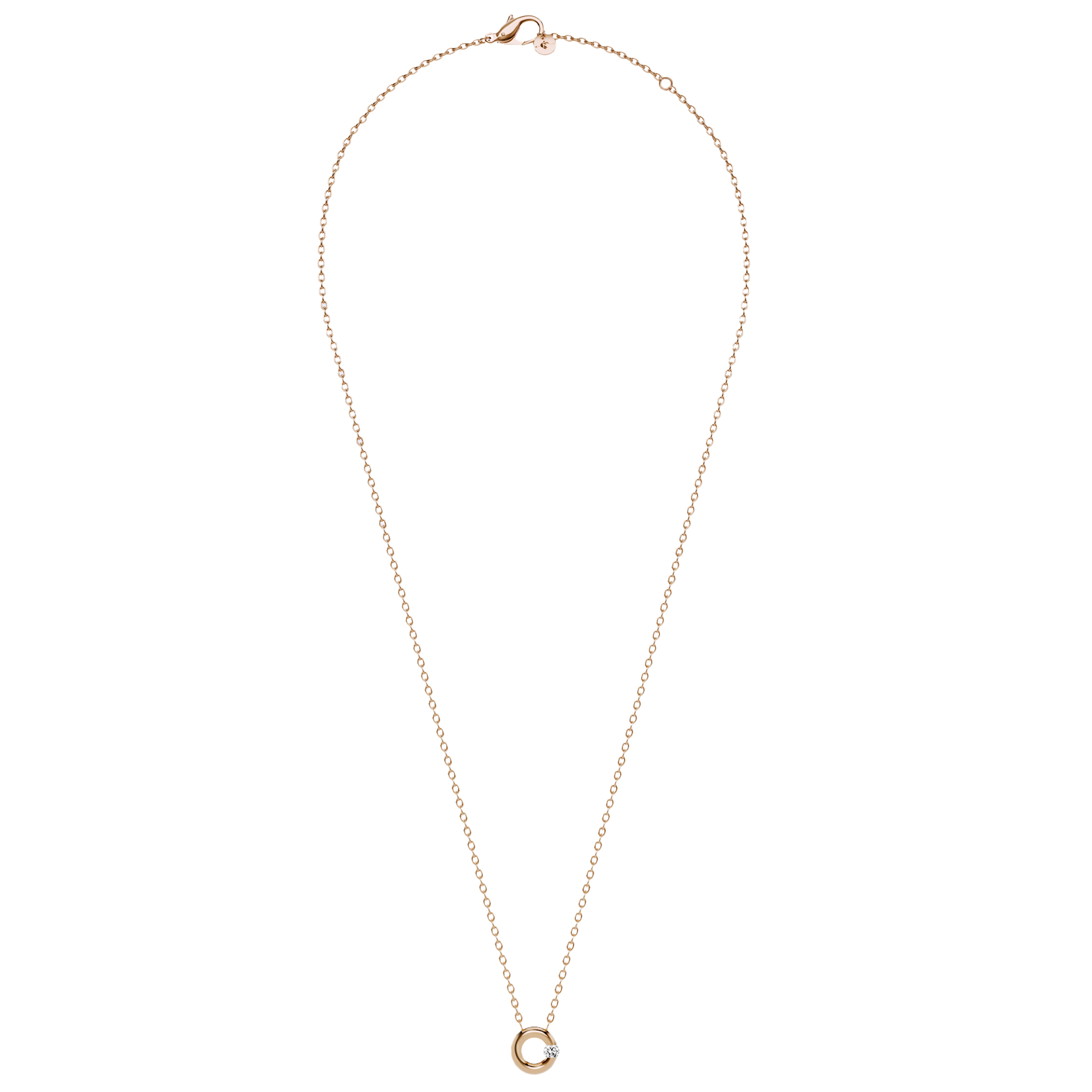 Niessing Spannring® Necklace Niessing Spannring® Necklace