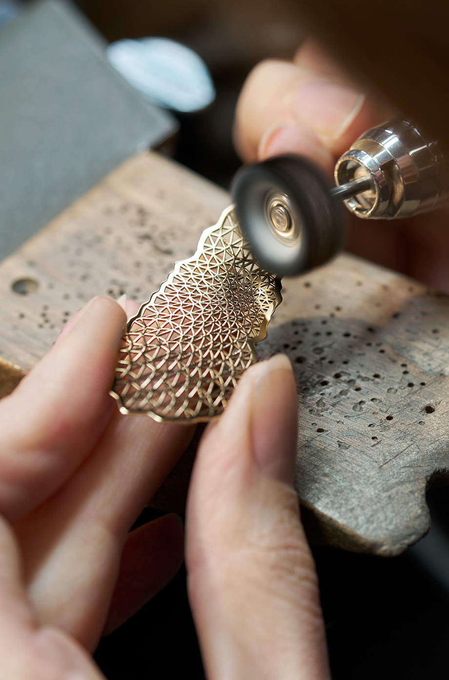 Verfijnde details