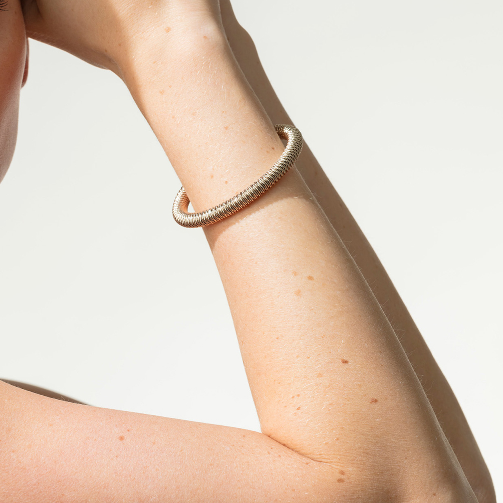 Niessing NOW Twist bracelet