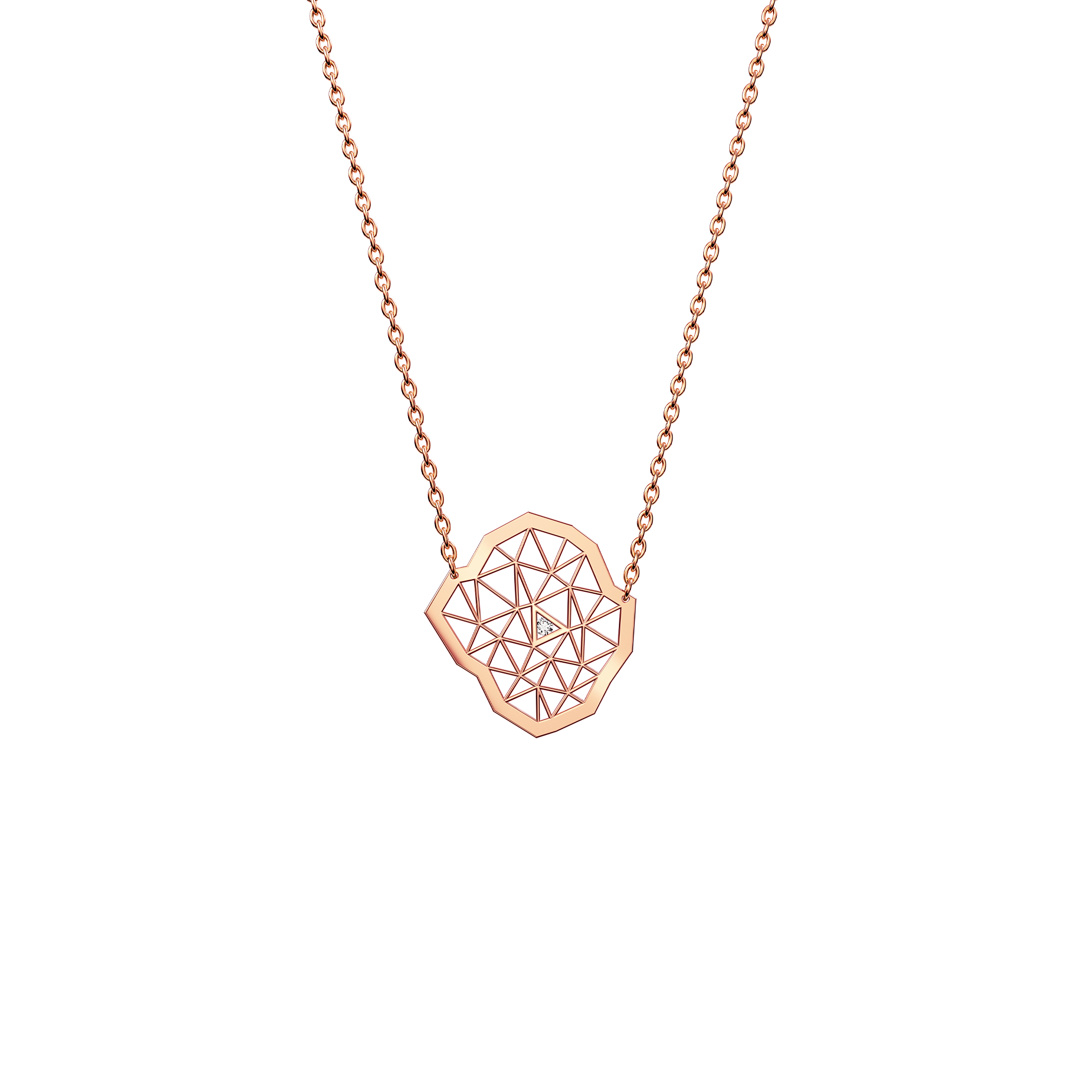 Niessing Topia Vision ketting Niessing Topia Vision ketting