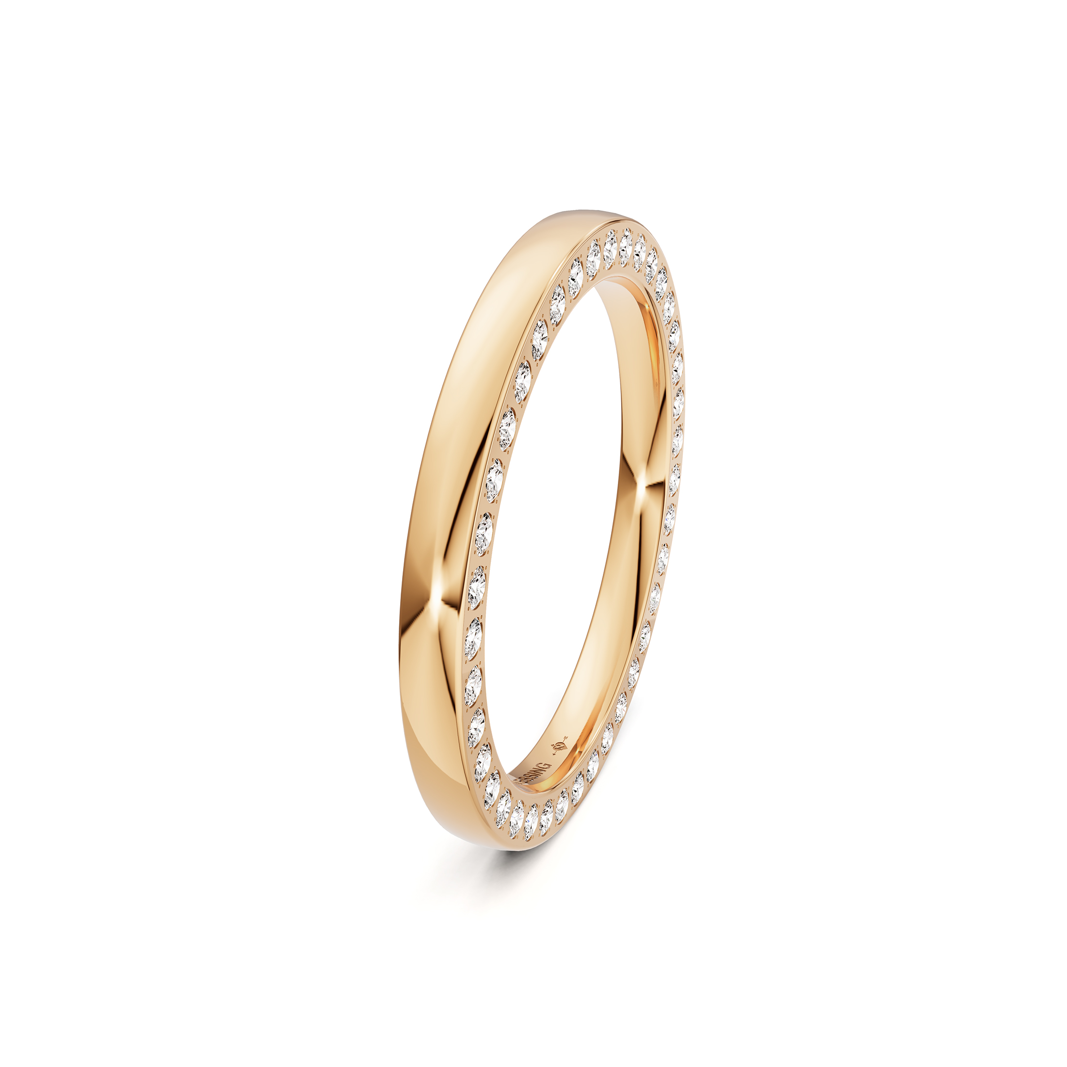 Niessing Satellite Orbit ring