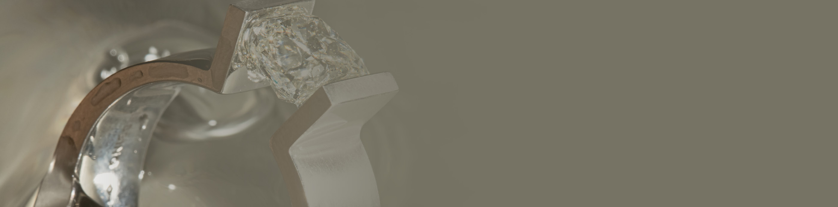 Old Gold &amp; Diamond Event