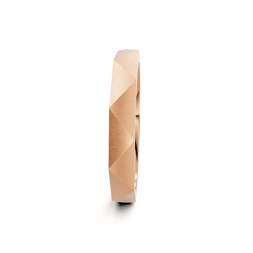 Niessing Triangle