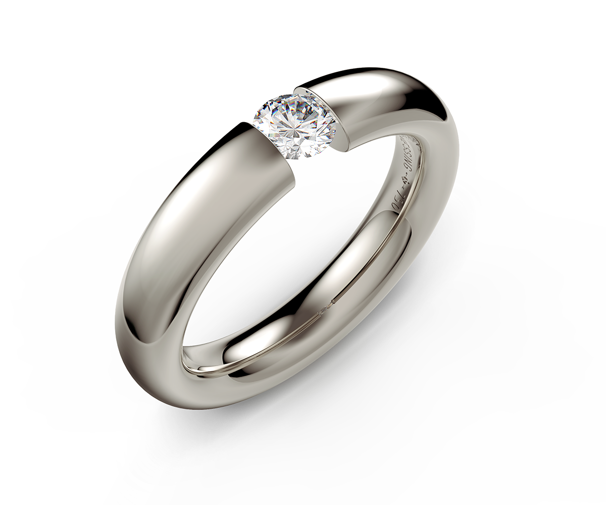 霓星 Spannring® Oval 霓星 Spannring® Oval