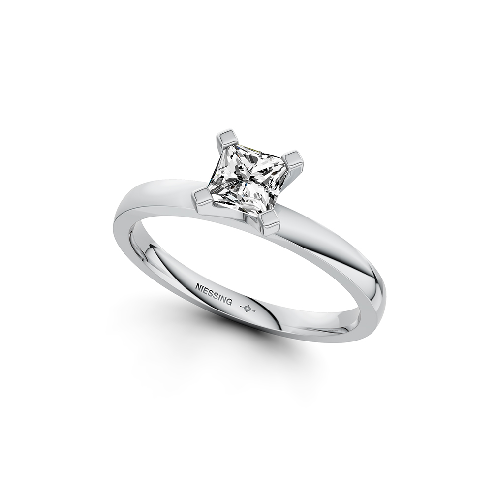 Niessing Amatis V (Princess Cut)