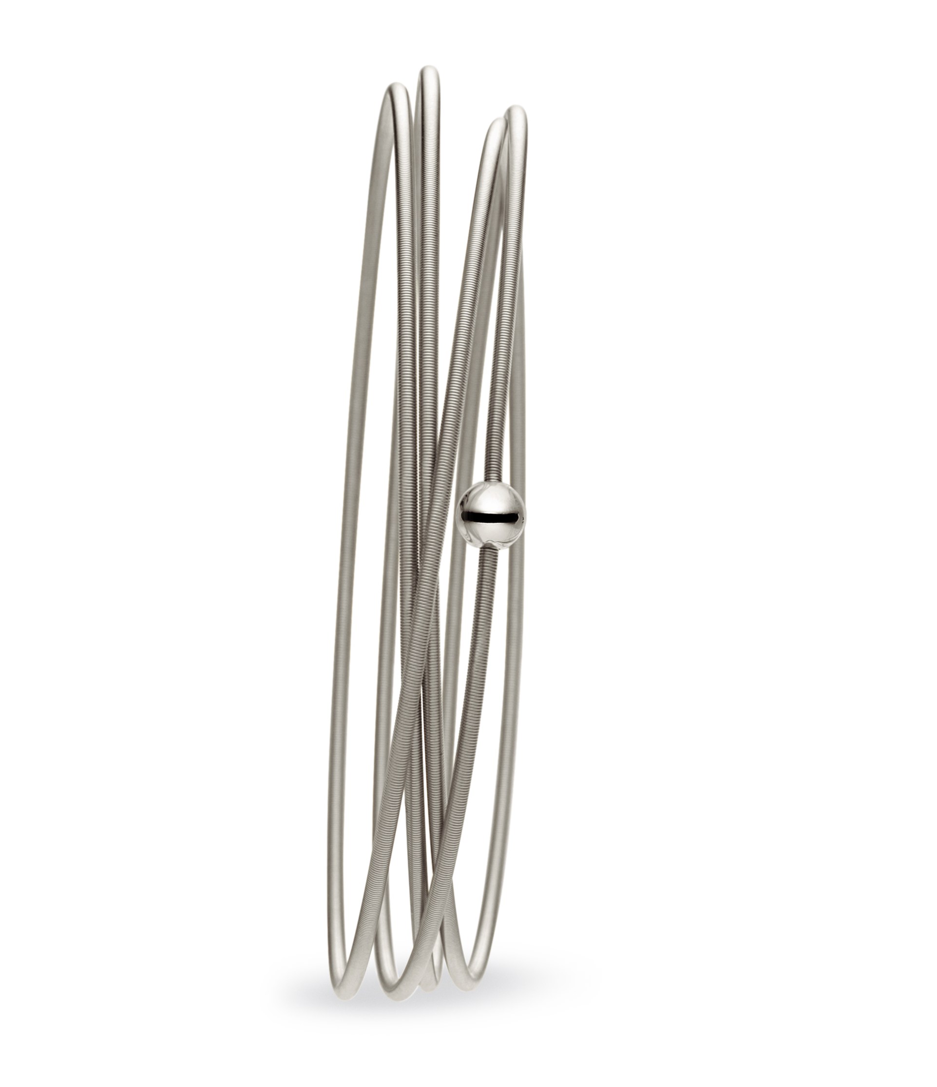 Niessing Colette ブレスレット (4本巻) Niessing Colette ブレスレット (4本巻)