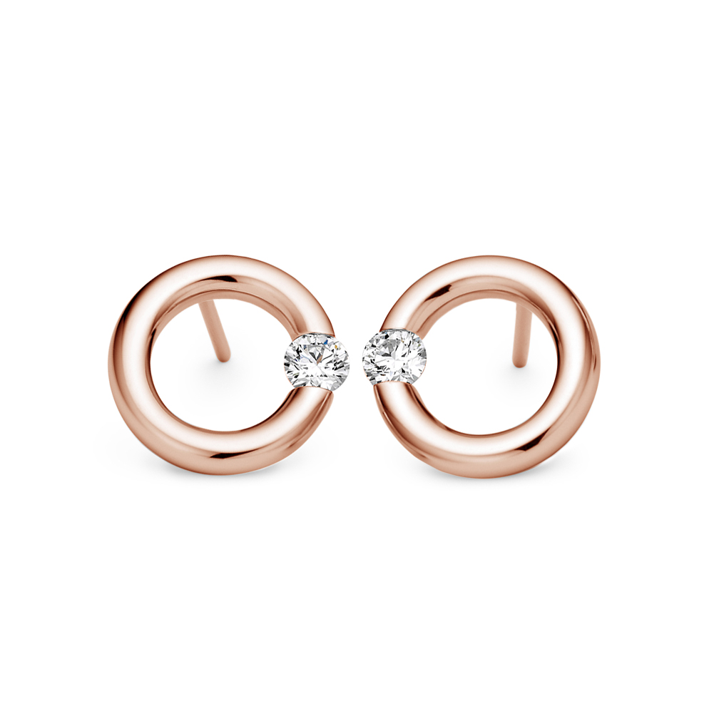 ニーシング・シュパンリング® | ピアス | NIESSING