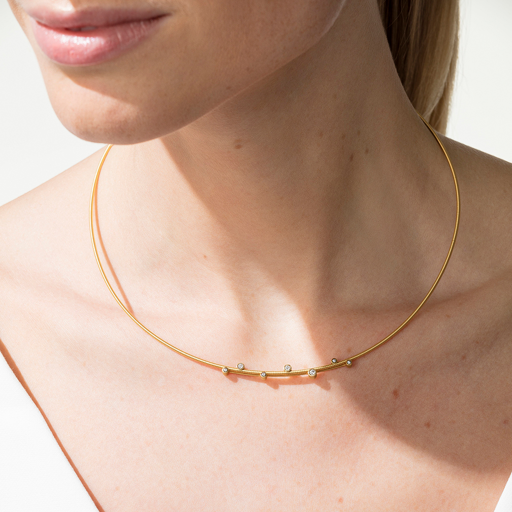 Niessing Artist pendant for 1,5 mm coil Niessing Artist pendant for 1,5 mm coil