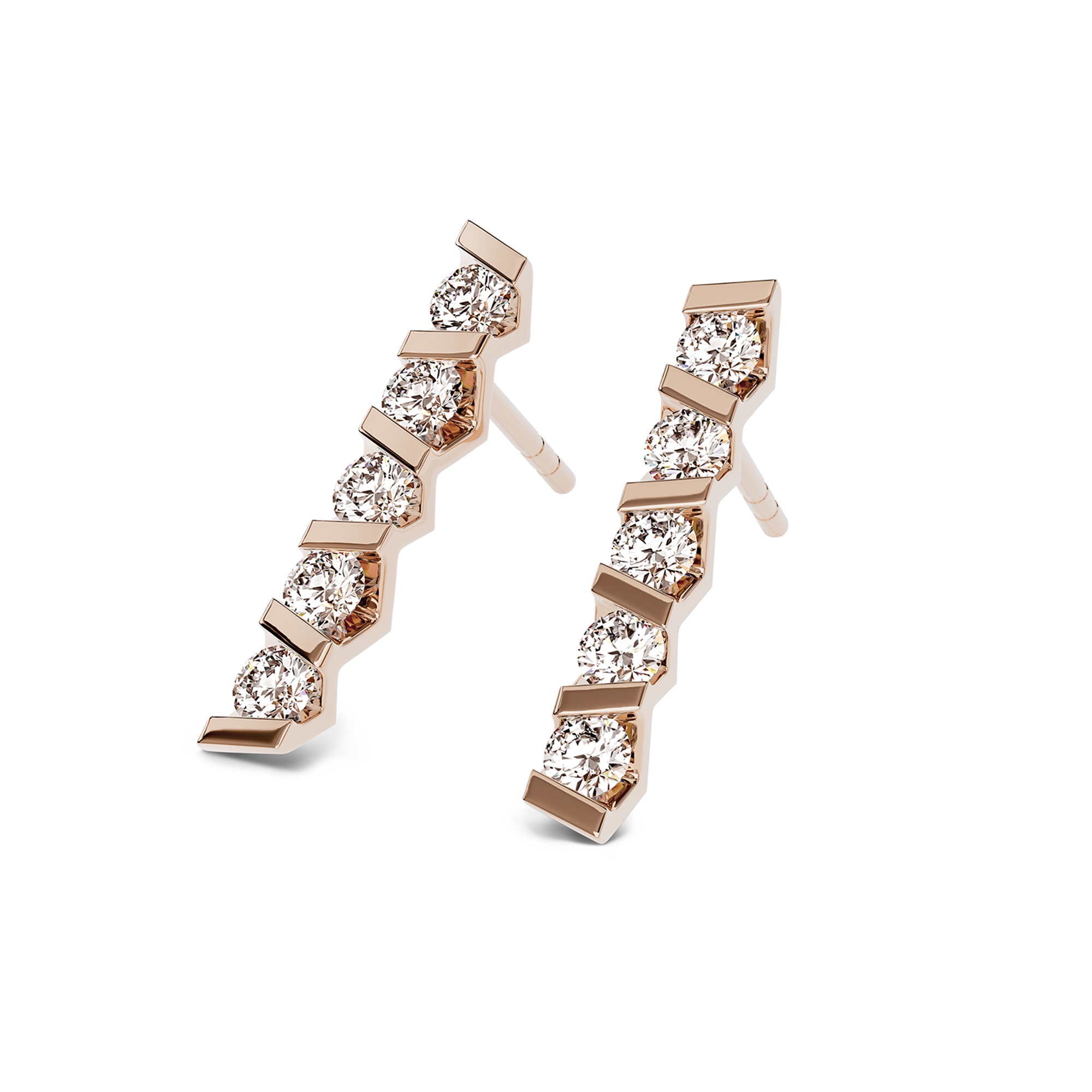 Niessing Vivida earrings