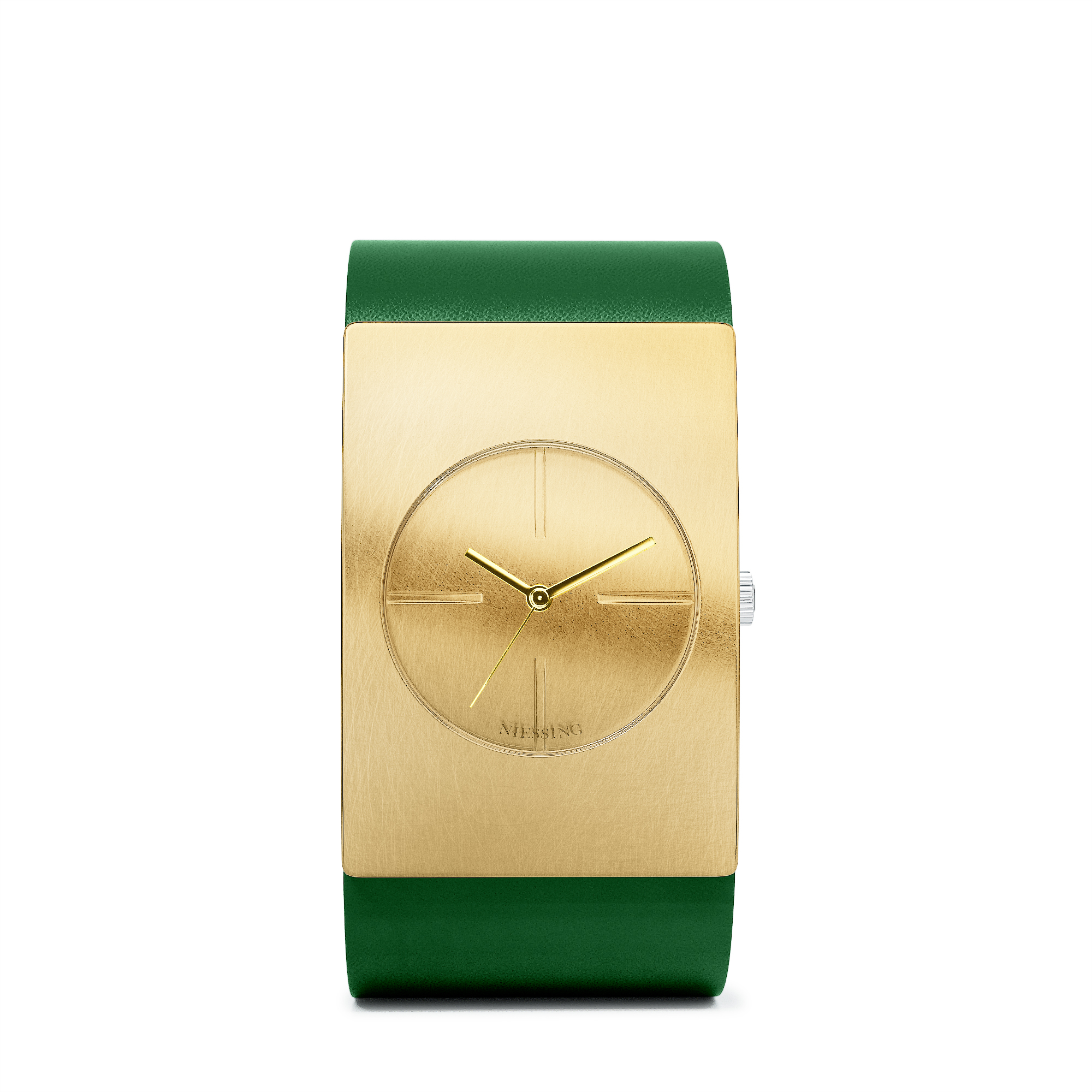 Niessing Radius 9 Classic