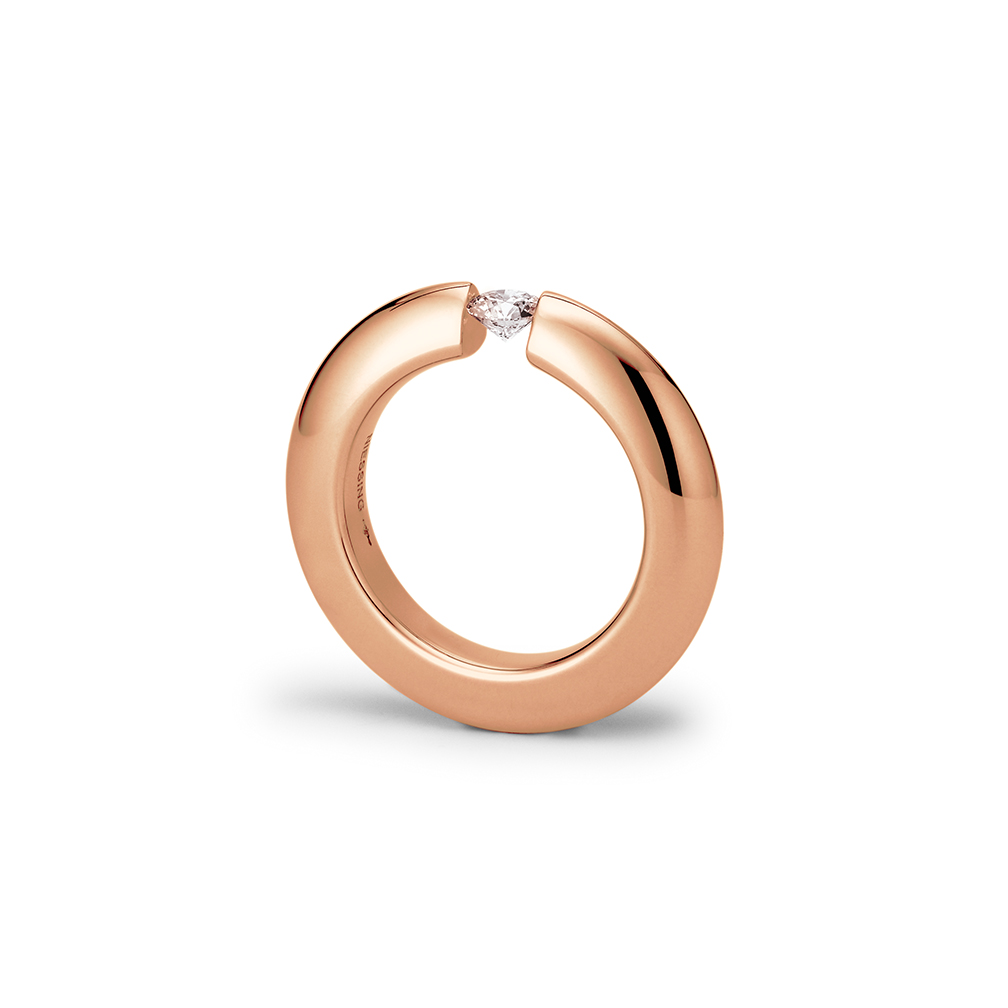 Niessing Spannring® Edition Zurich Niessing Spannring® Edition Zurich