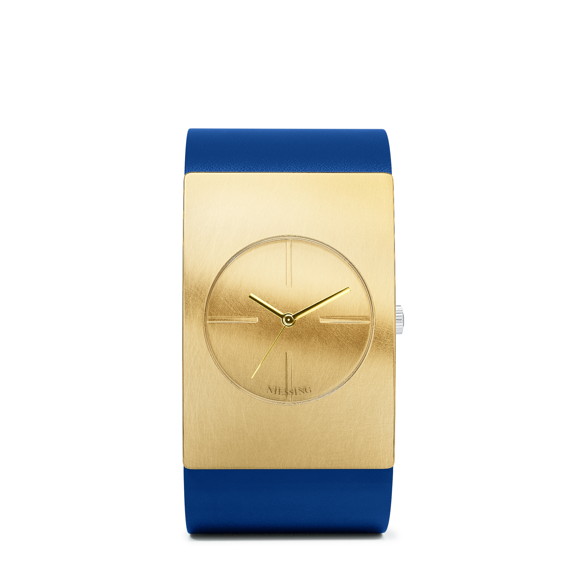 Niessing Radius 9 Classic
