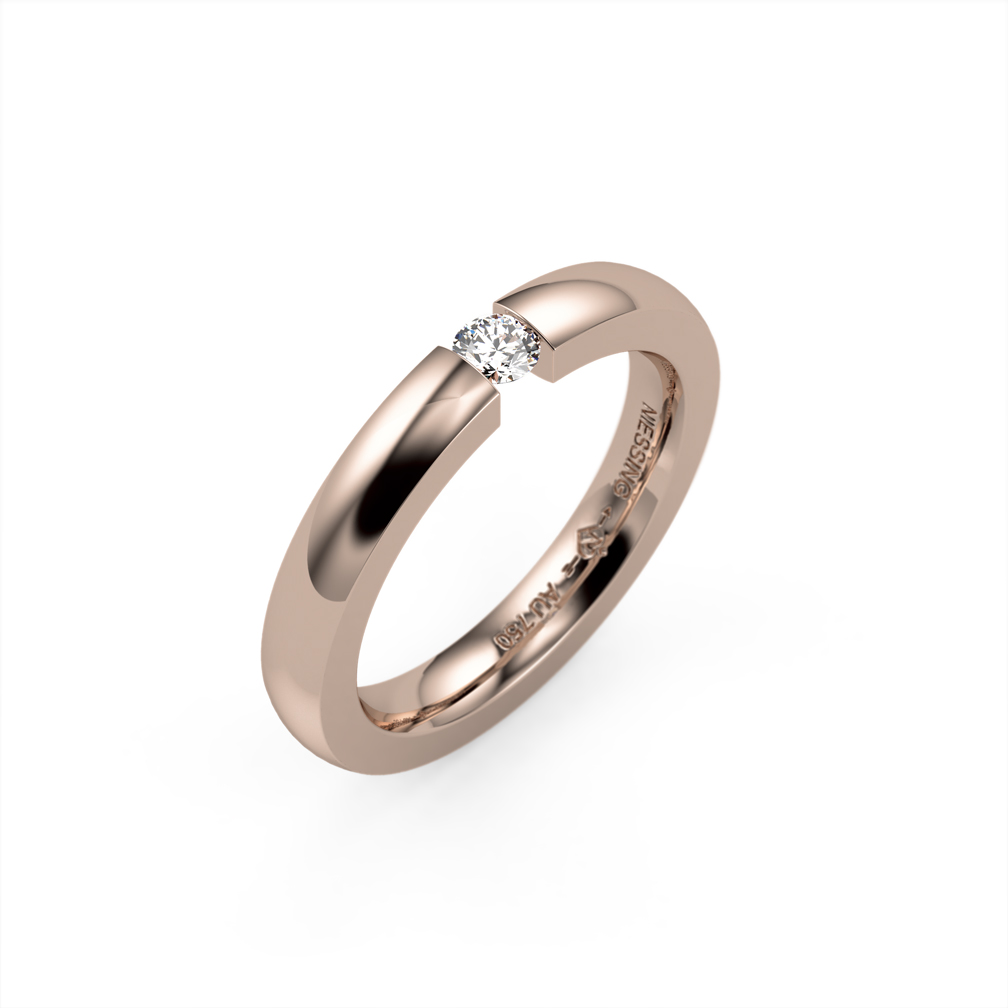 霓星 Spannring® Balance