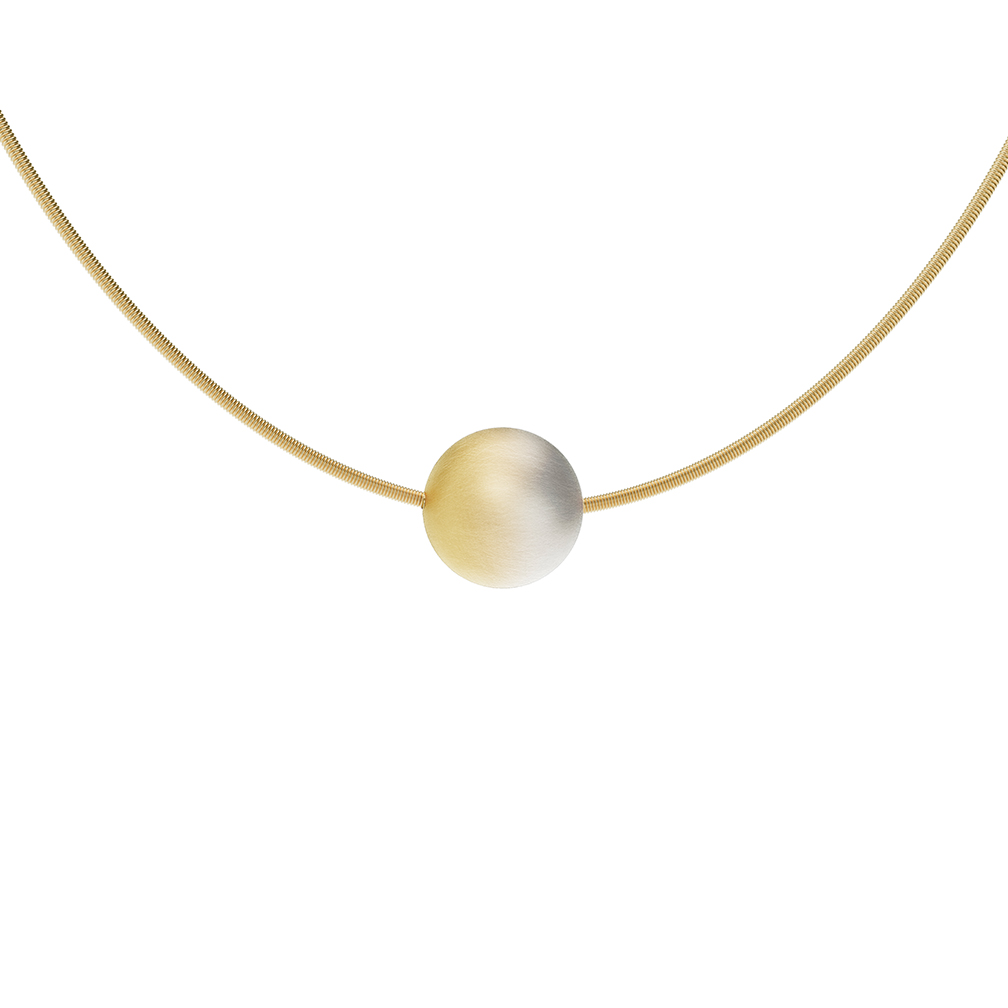 Niessing Sphere Iris horizontal Niessing Sphere Iris horizontal