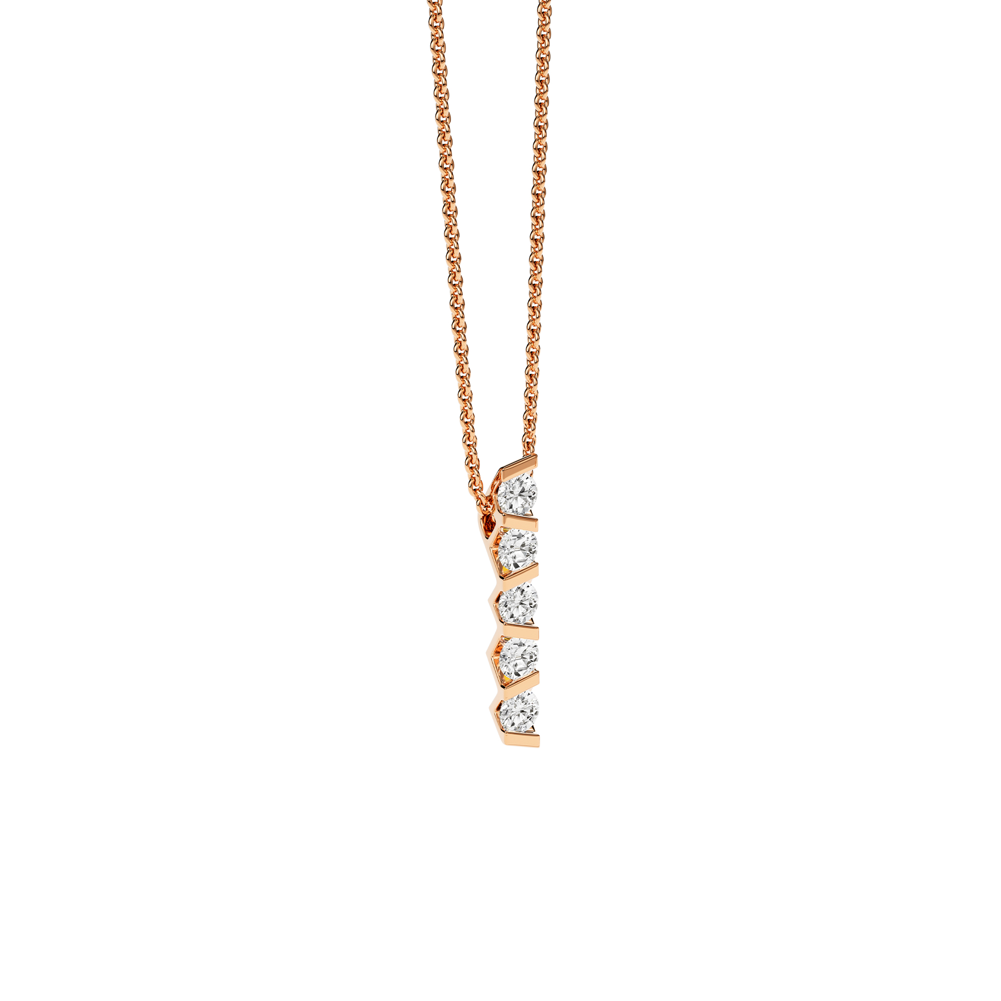 Niessing Vivida pendant Niessing Vivida pendant