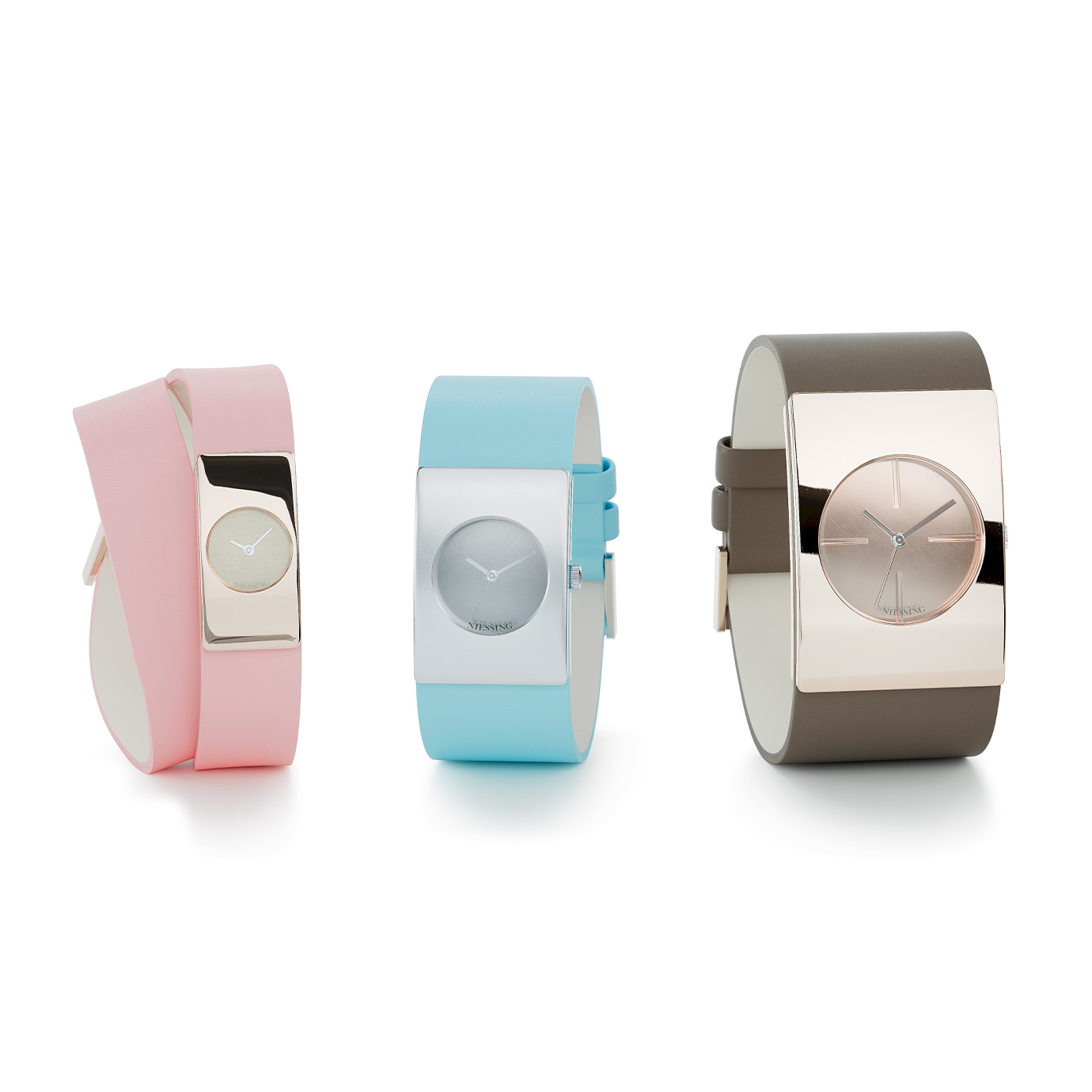WHAT IS THE COLOR OF YOUR TIME?