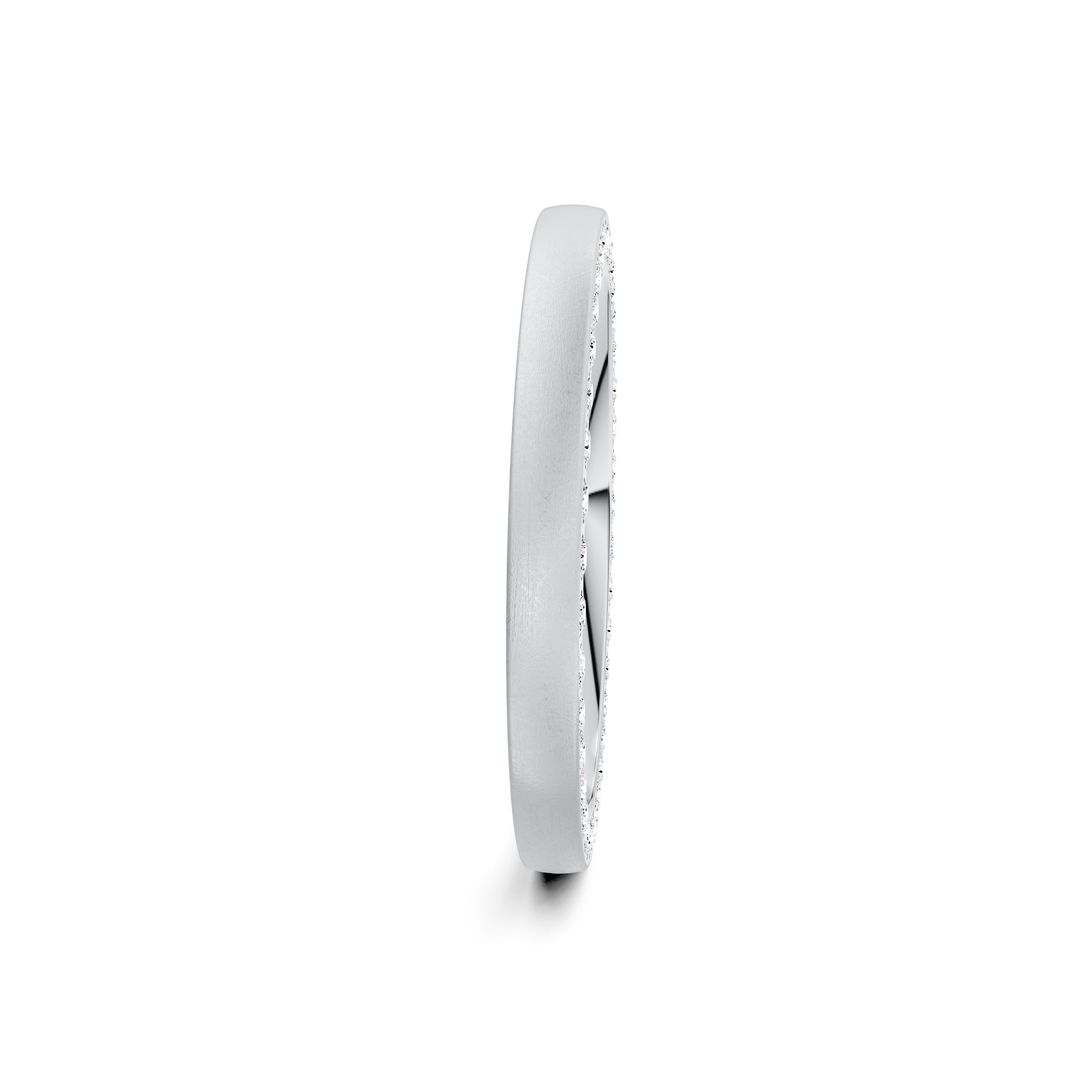 Niessing Satellite Orbit リング