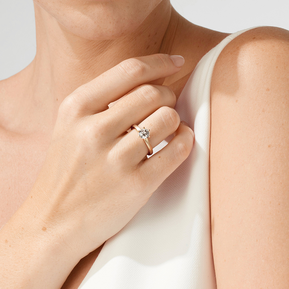 Niessing Amatis 6本爪 Niessing Amatis 6本爪