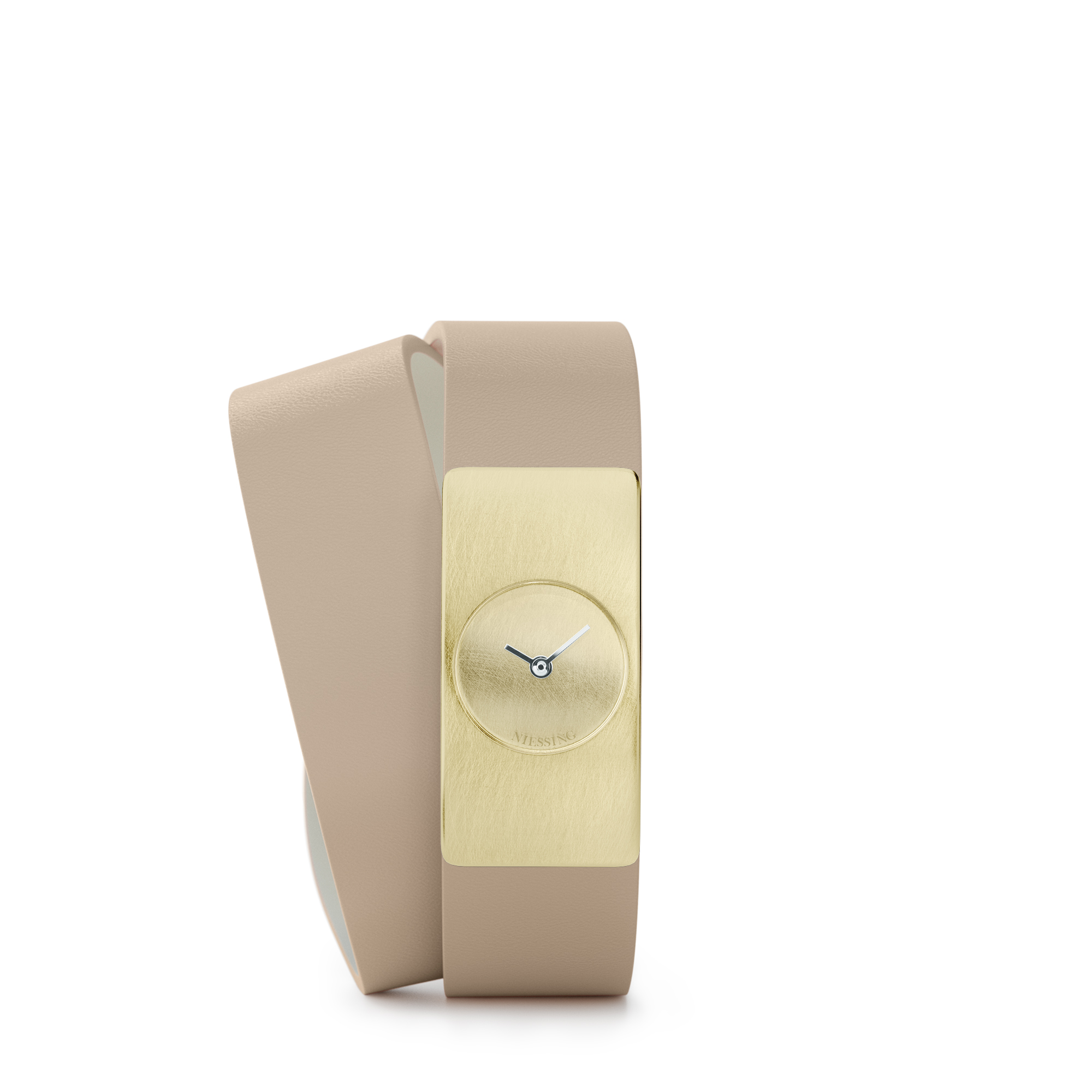 Niessing Radius 9 Classic