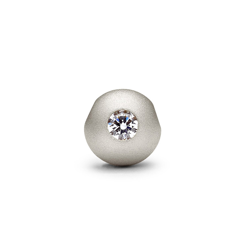 Niessing diamond sphere